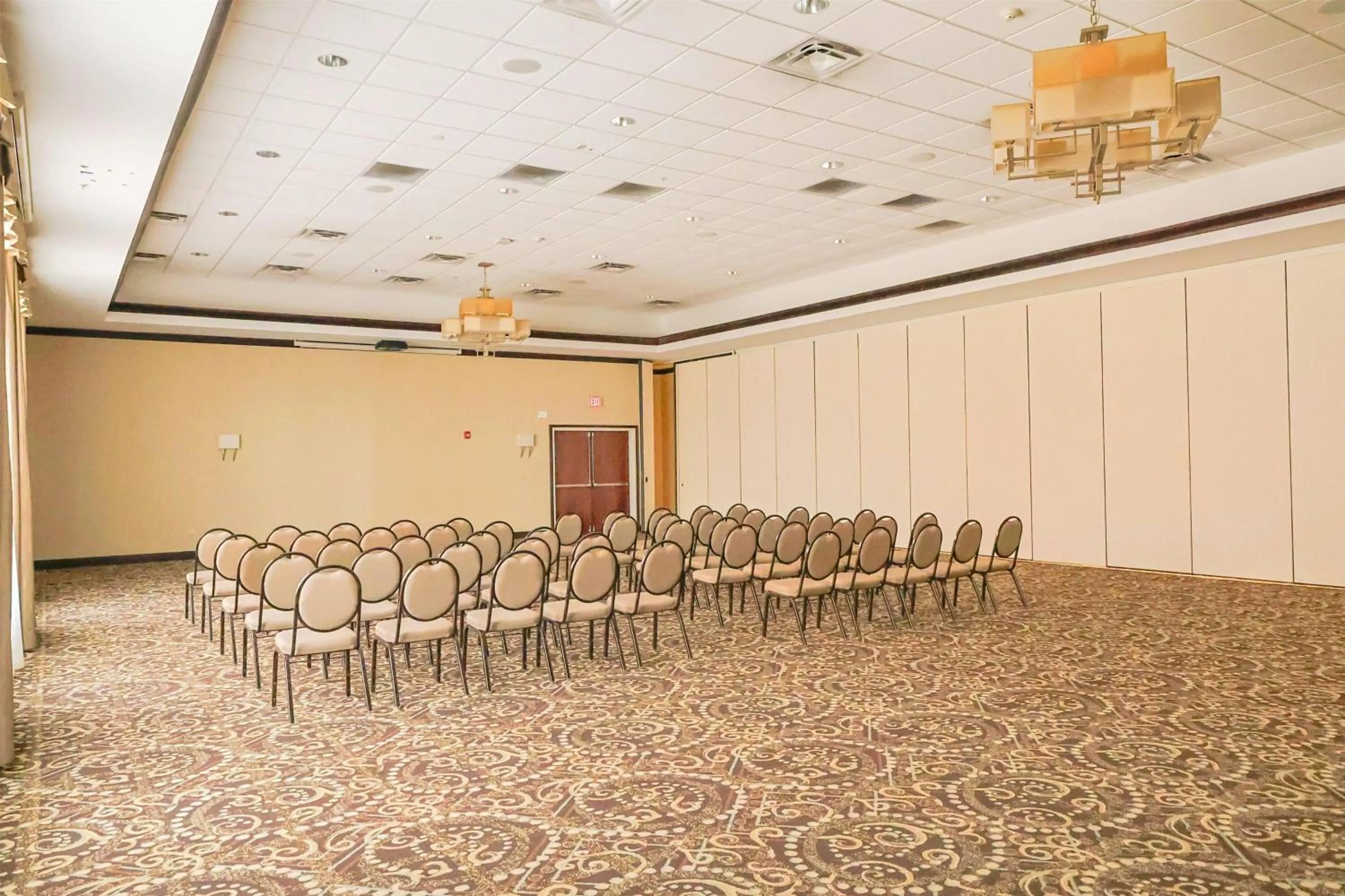 Banquet/Function facilities in Hotel Gurnee