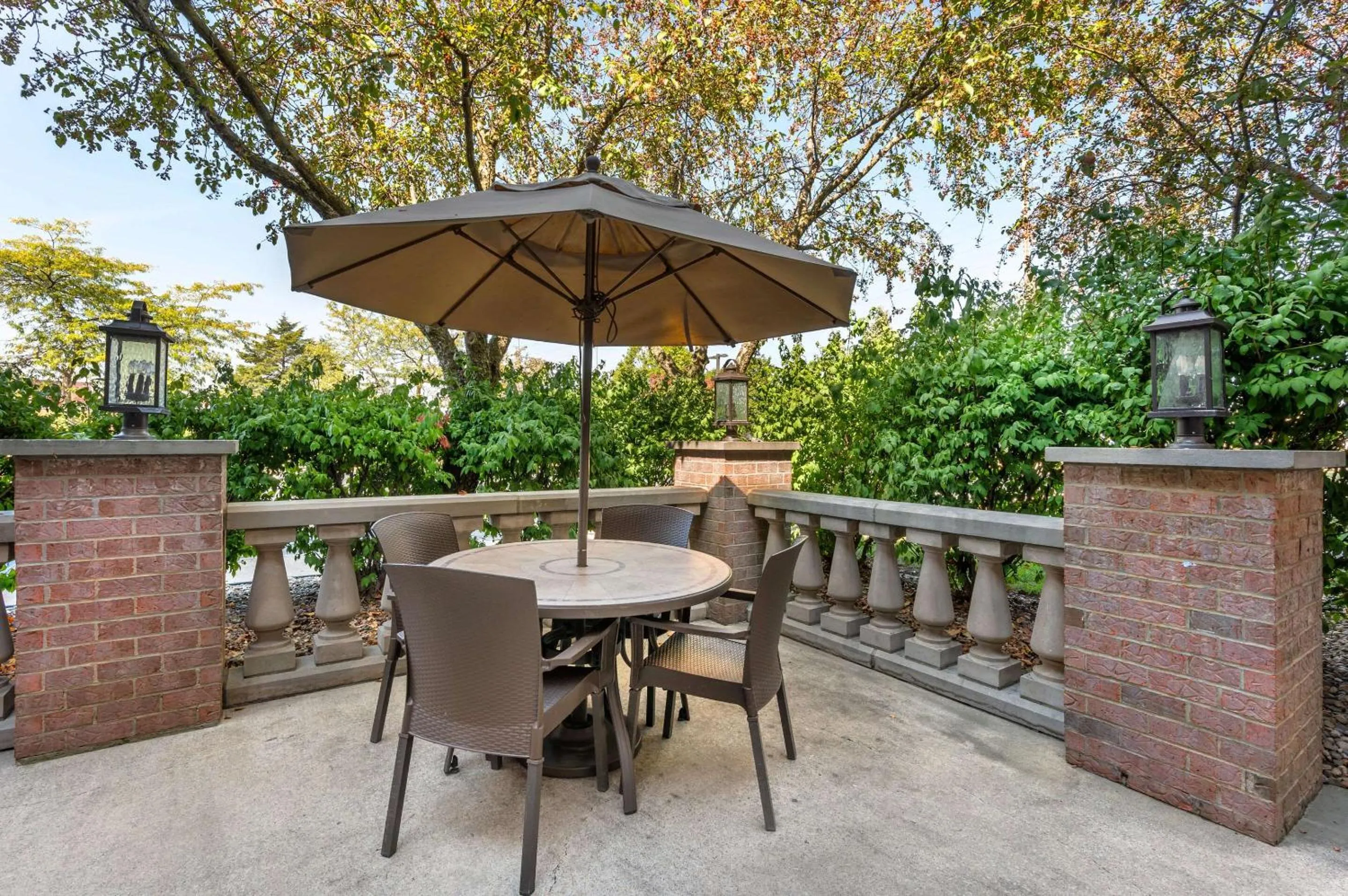 Property building in Comfort Inn Lafayette I-65