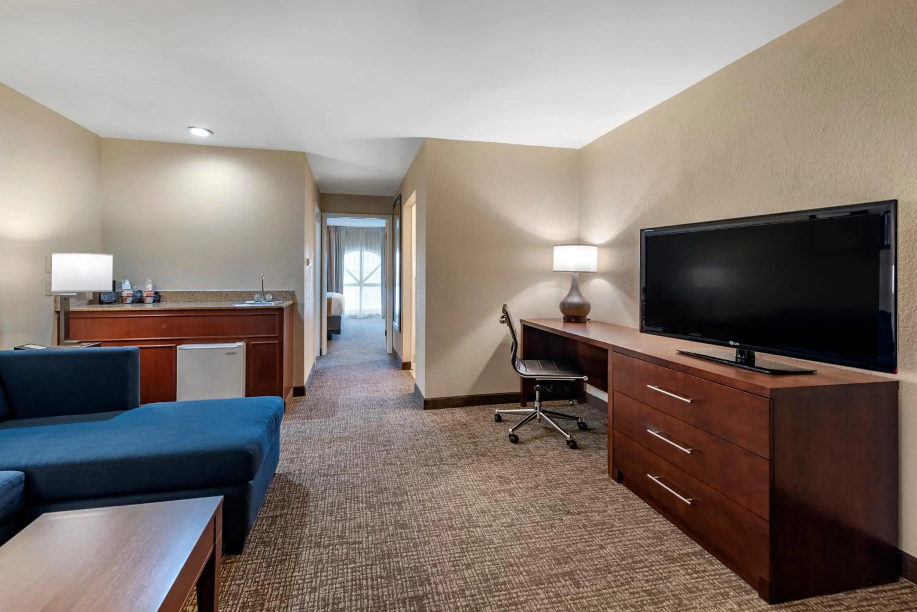 Comfort Inn Lafayette I-65