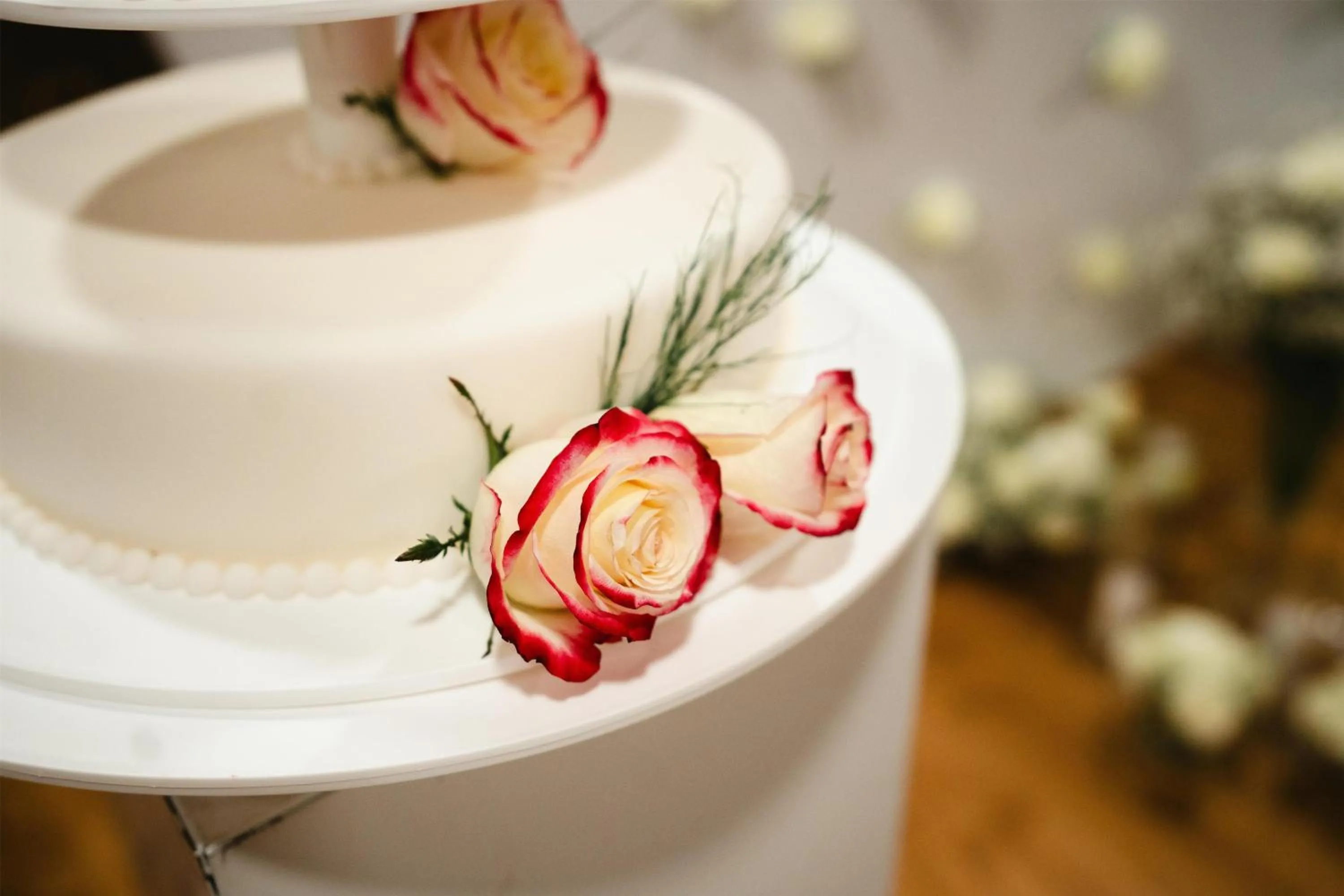 wedding in Metropolitan Hotel Sofia, a member of Radisson Individuals