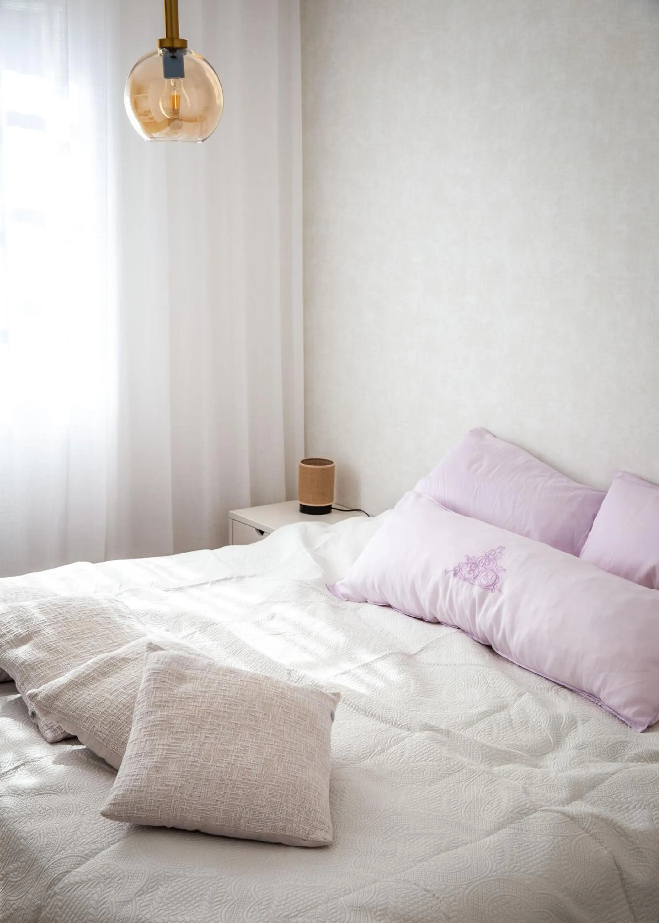 Bed in Village Castigno - Wine Hotel & Resort