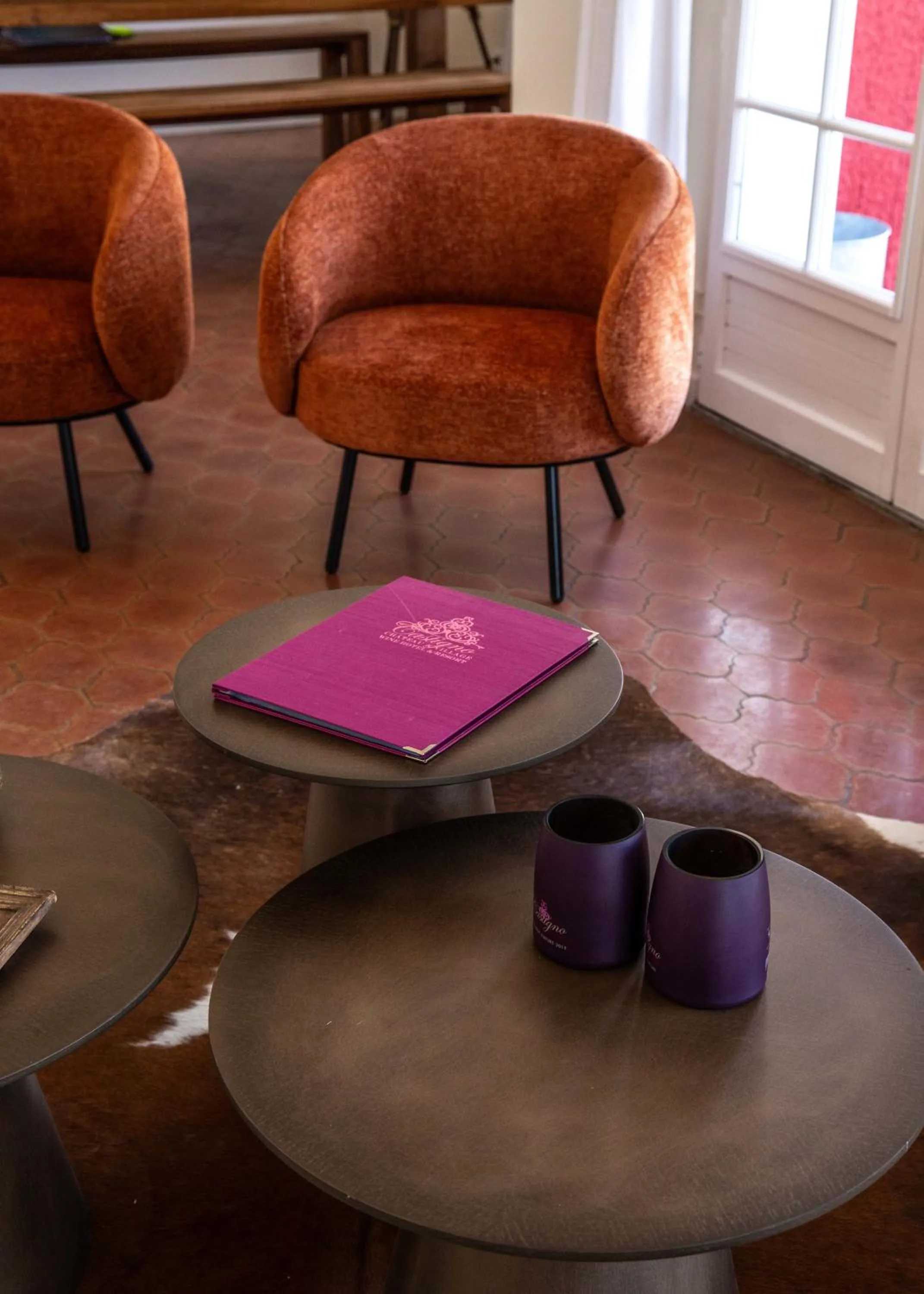 Village Castigno - Wine Hotel & Resort