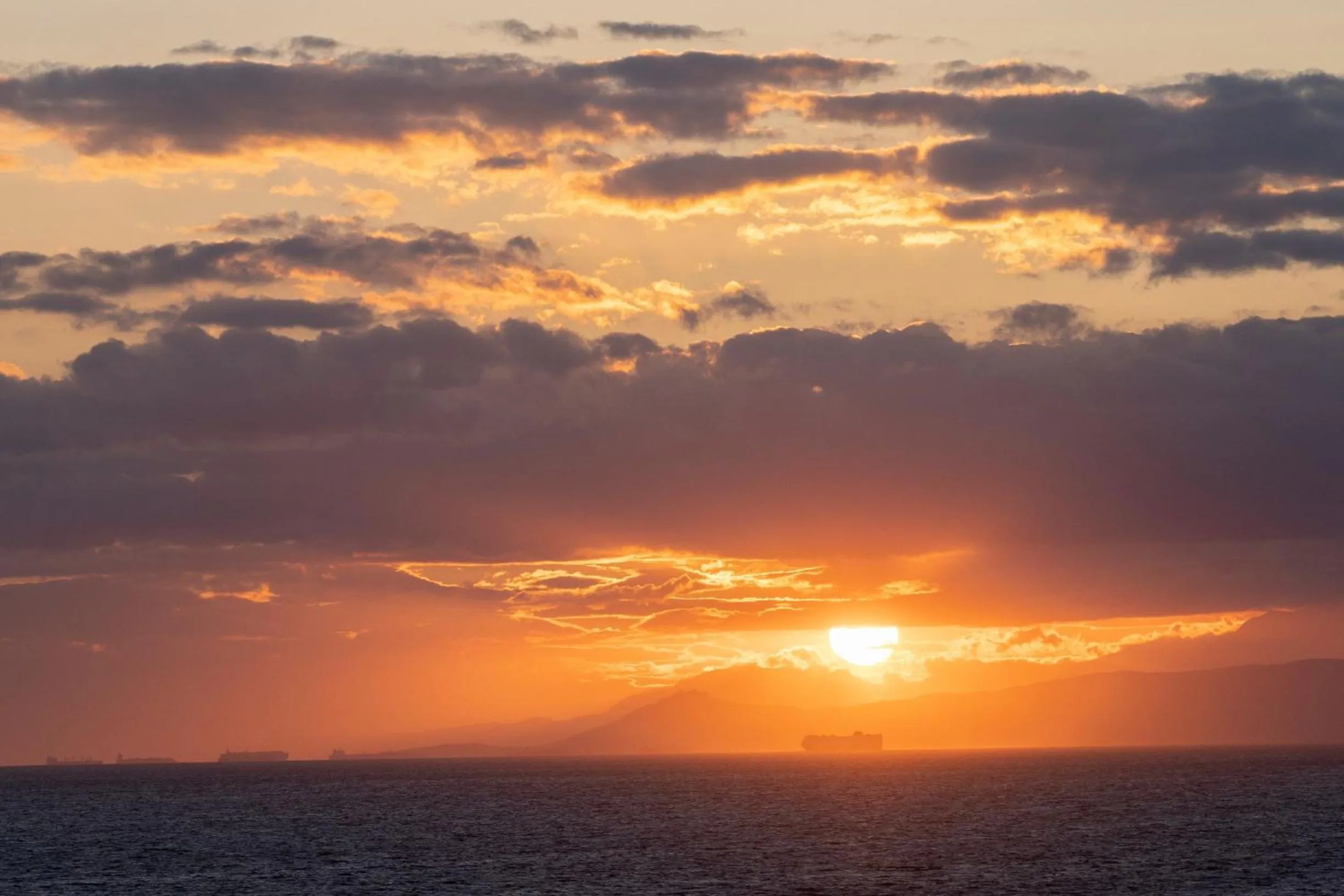 Natural landscape in Four Seasons Astir Palace Hotel Athens