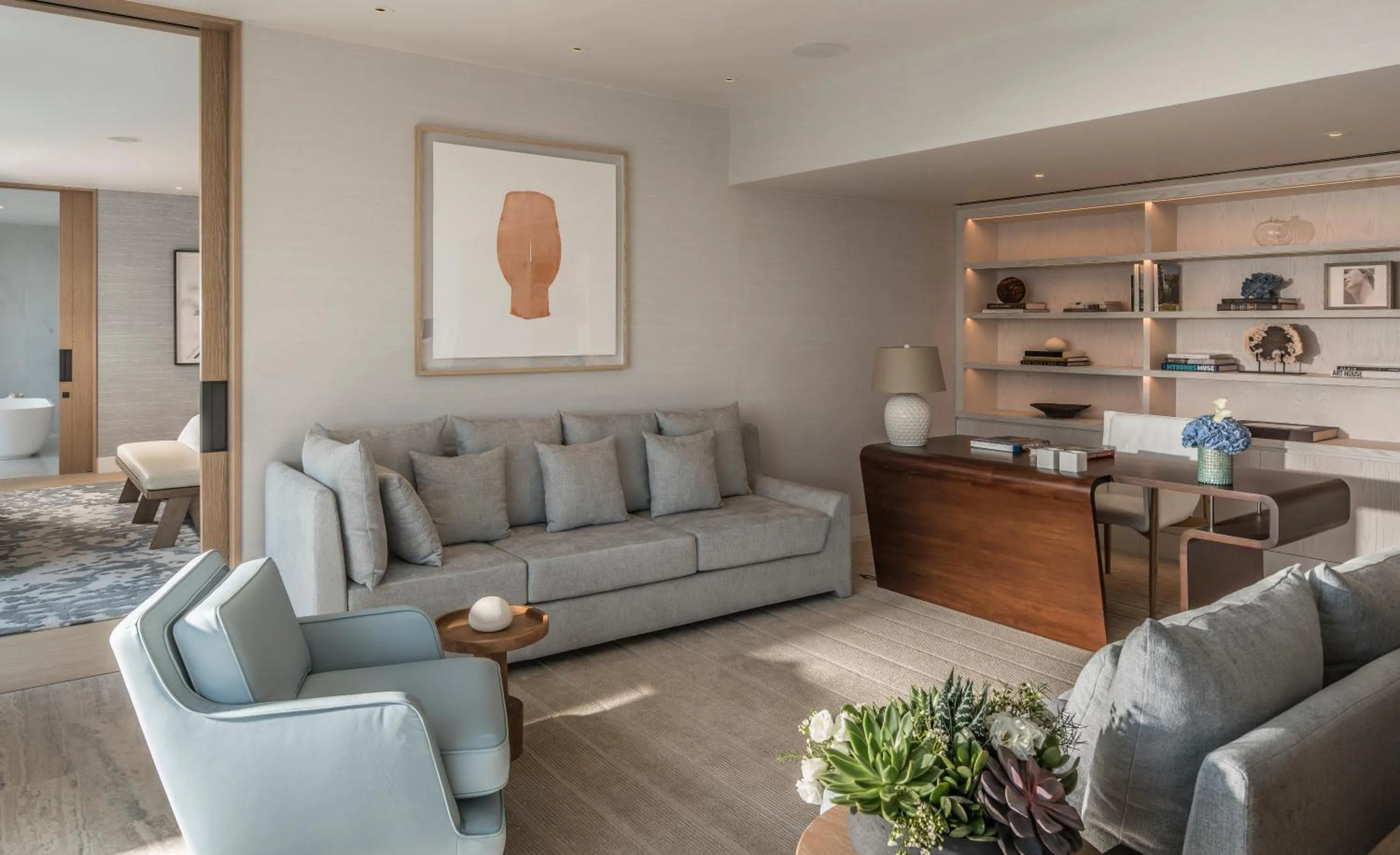 Four Seasons Astir Palace Hotel Athens