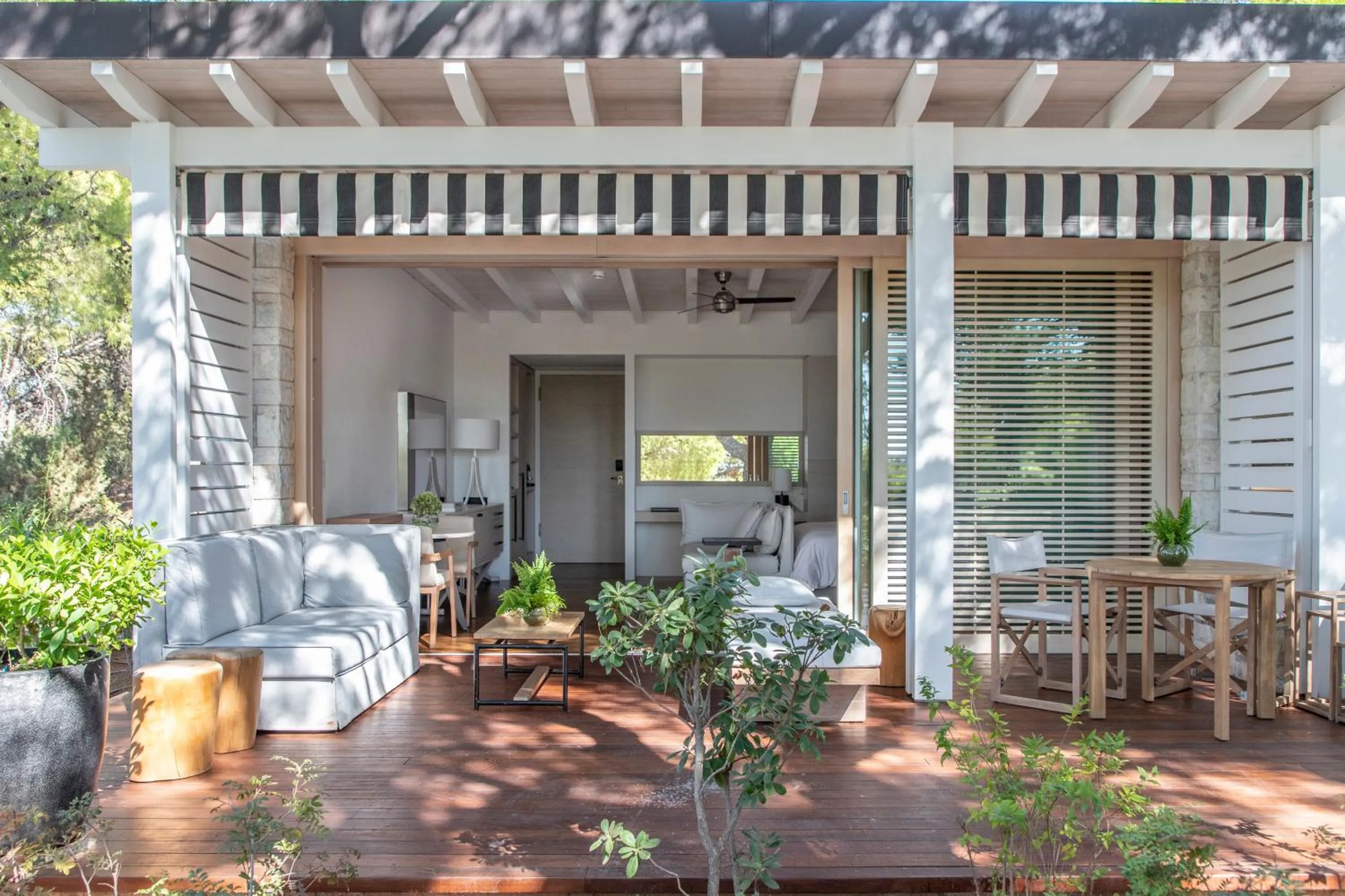 Four Seasons Astir Palace Hotel Athens