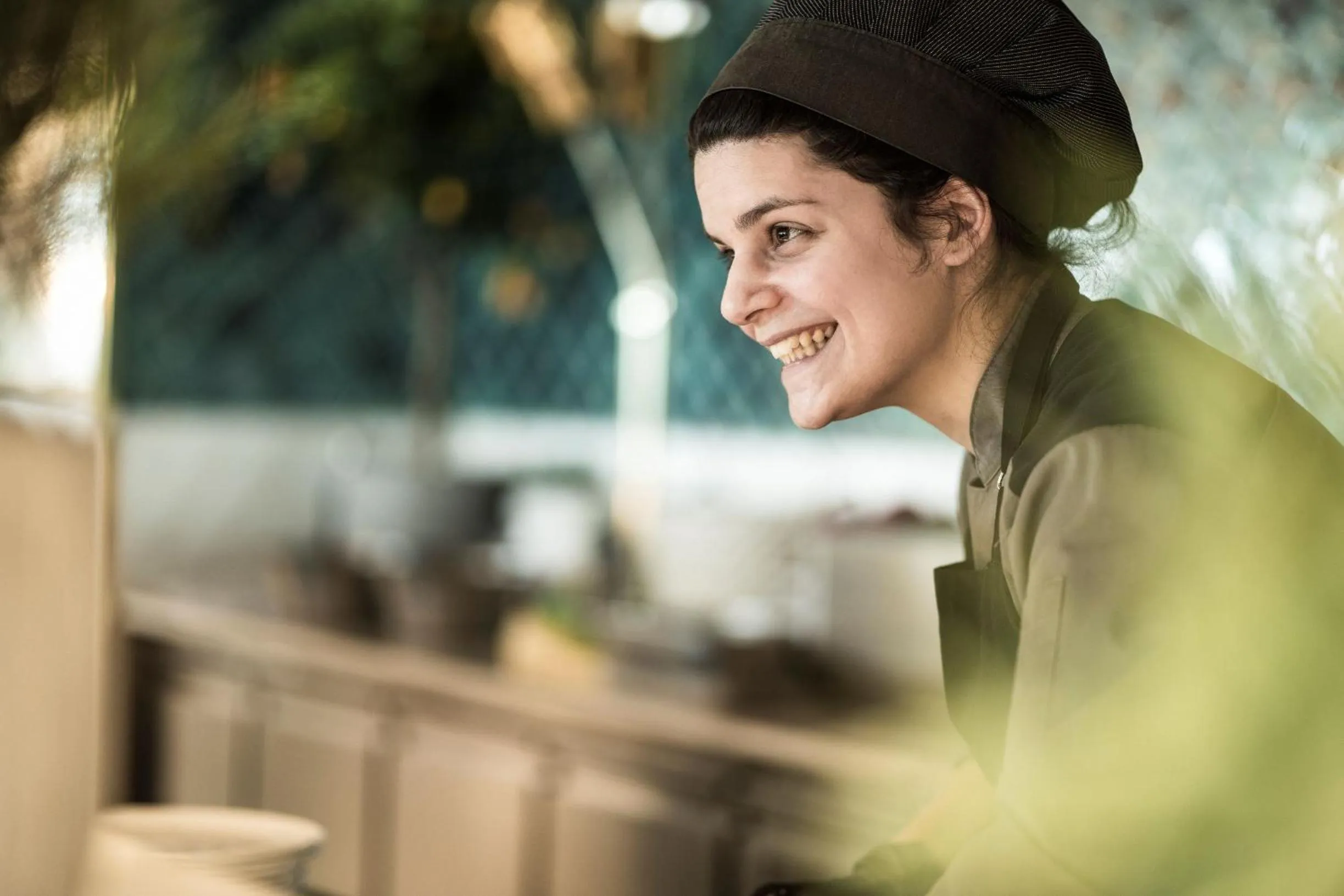 Staff in Four Seasons Astir Palace Hotel Athens