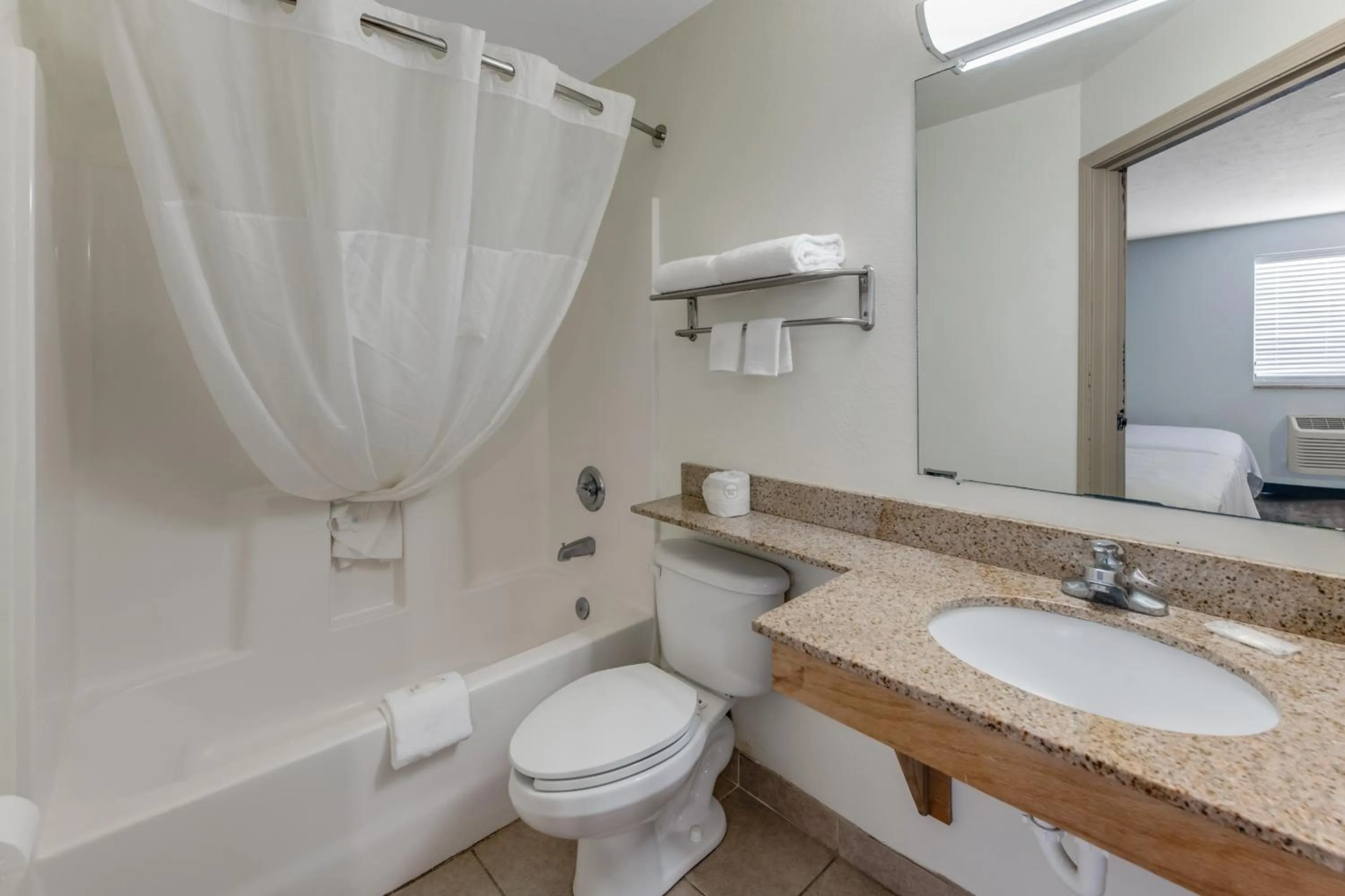 Birch Hill Suites Dayton-WP AFB