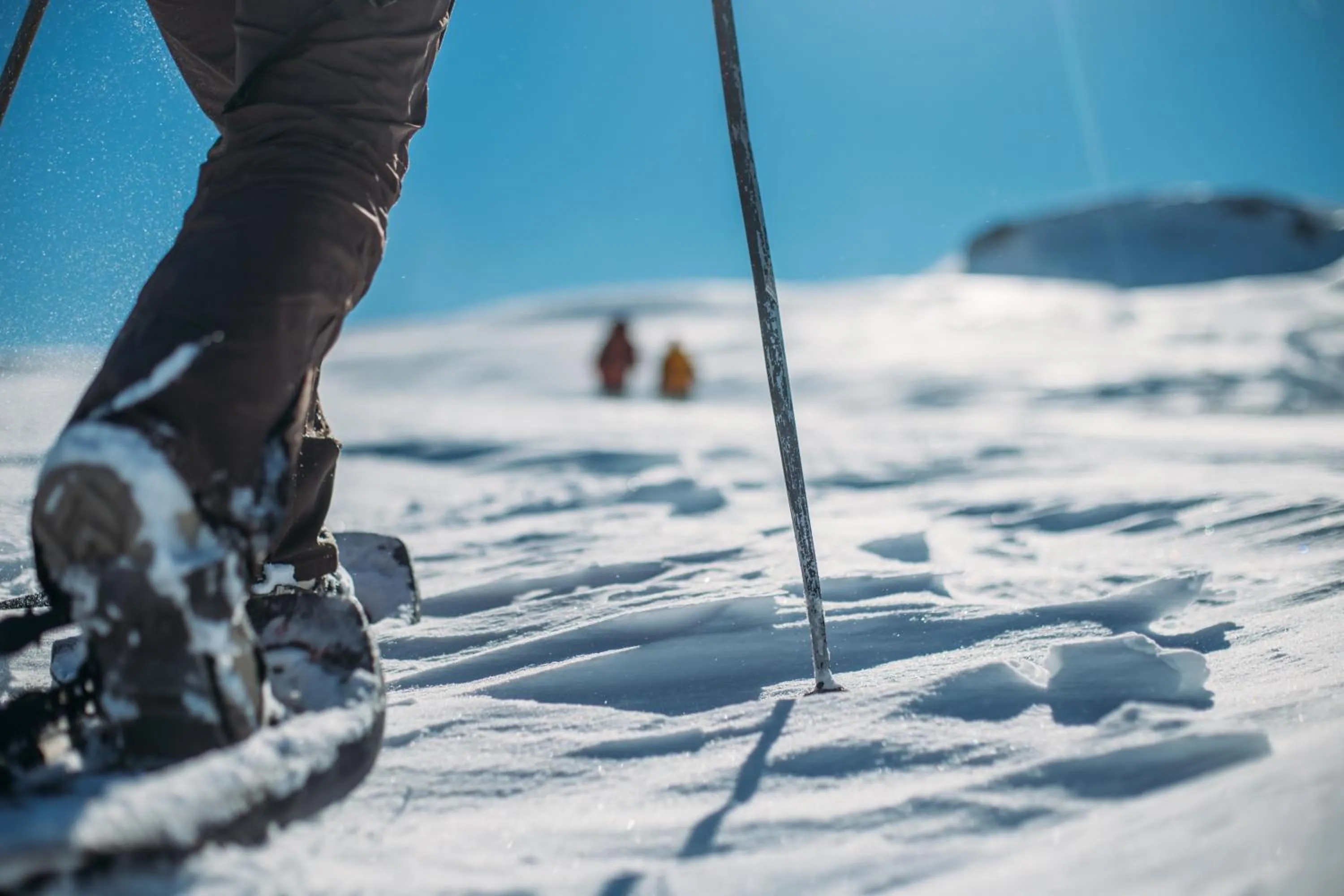 Day in Las Balsas Relais & Chateaux