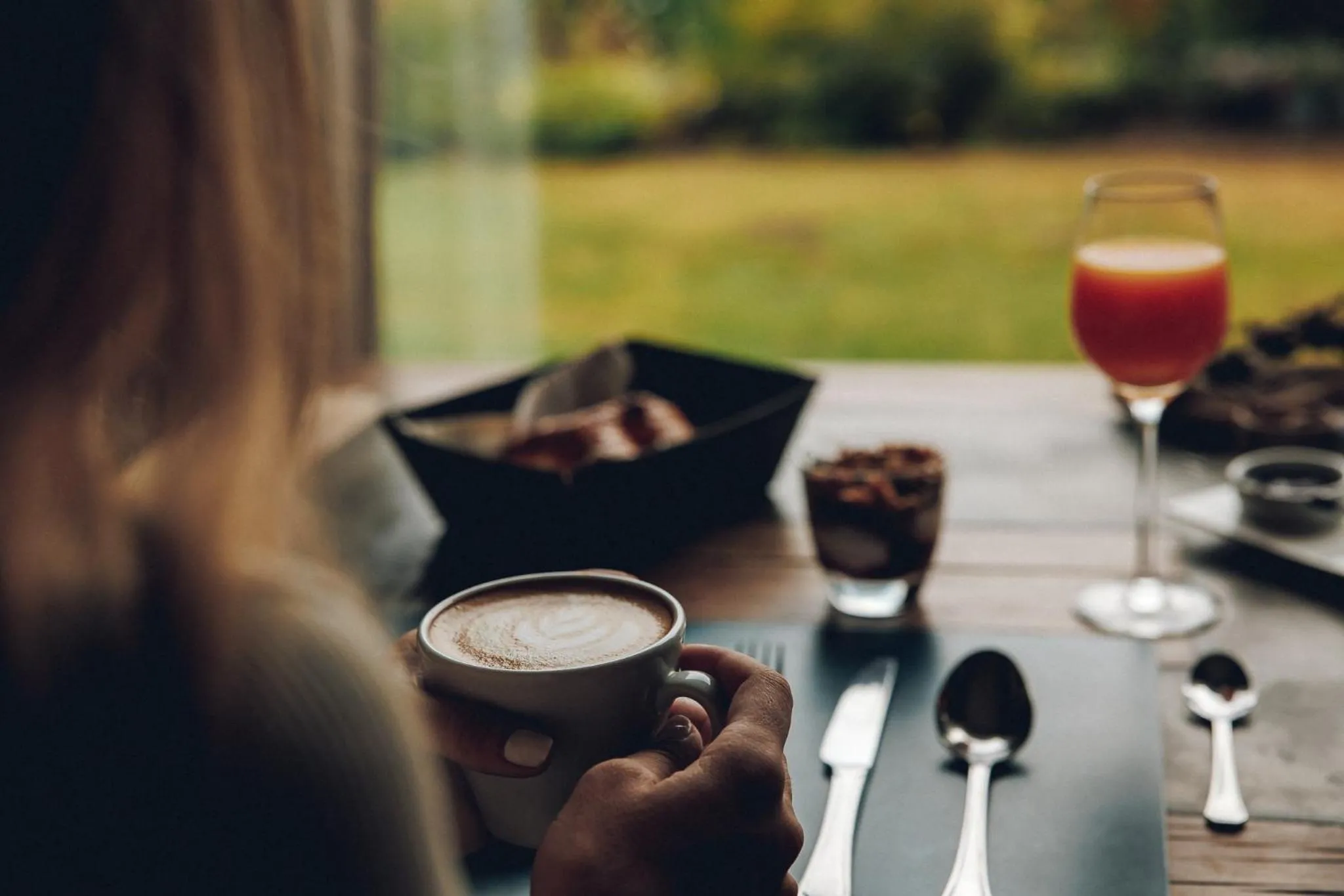 Day in Las Balsas Relais & Chateaux