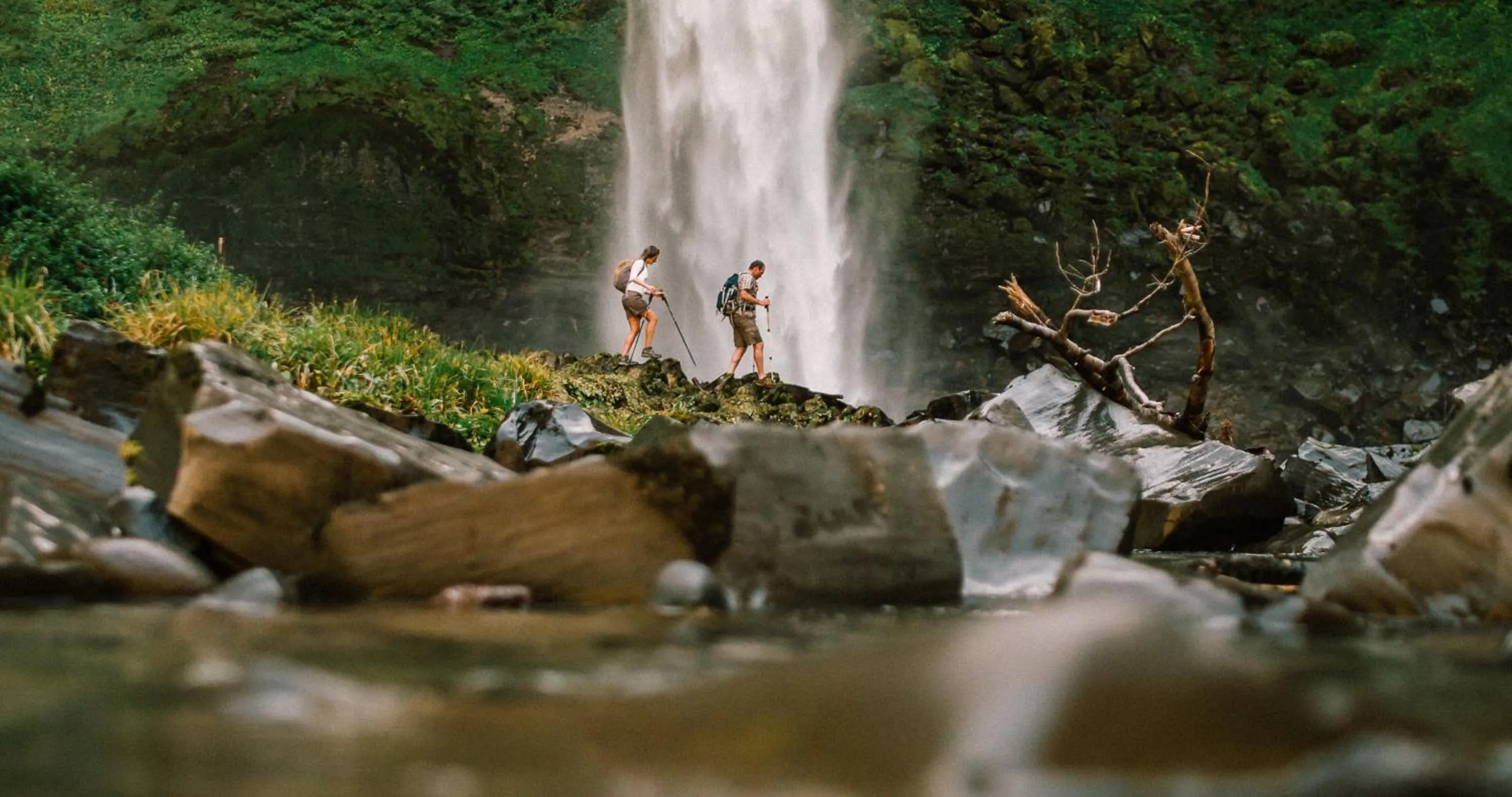 Nearby landmark in Las Balsas Relais & Chateaux