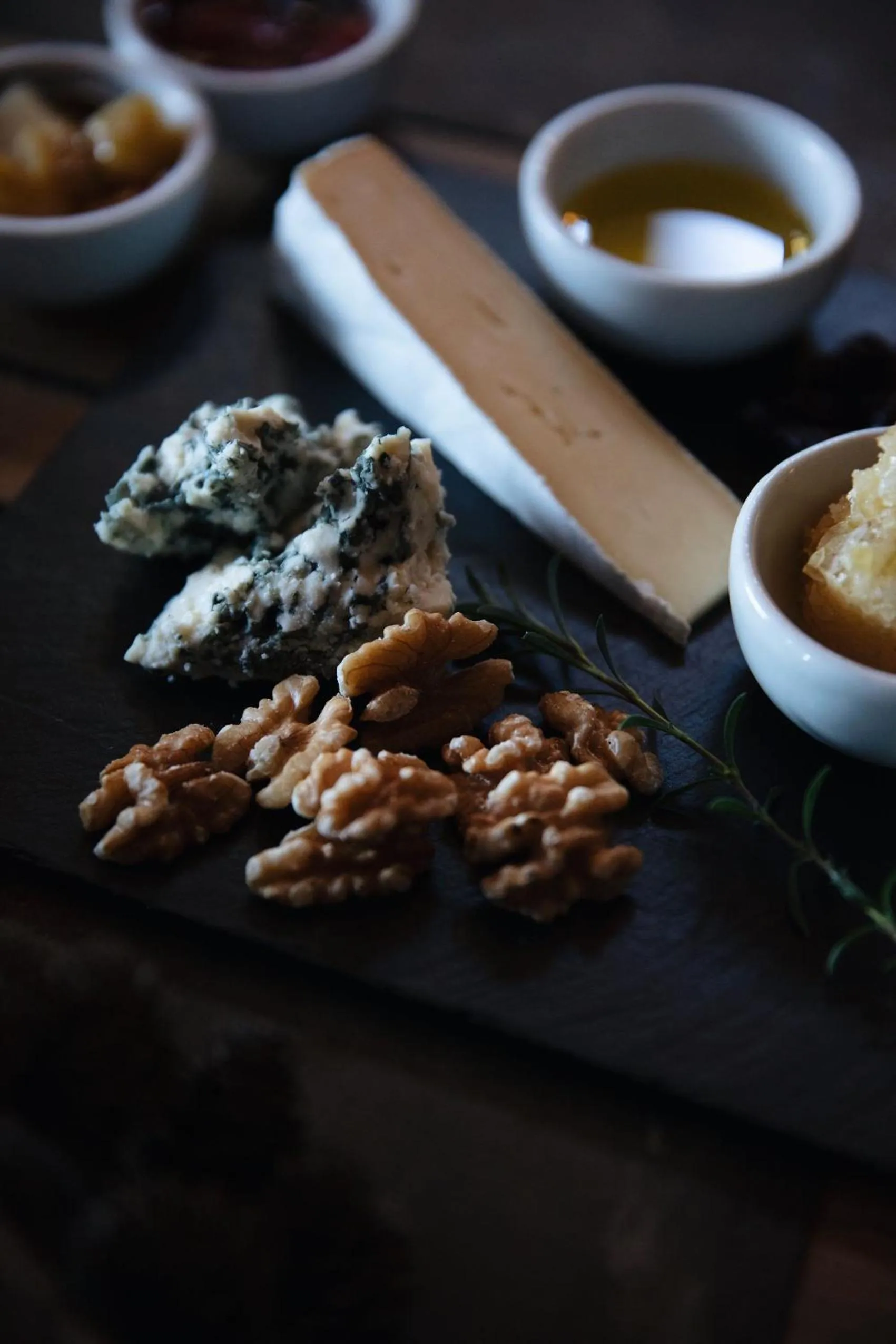 People in Las Balsas Relais & Chateaux