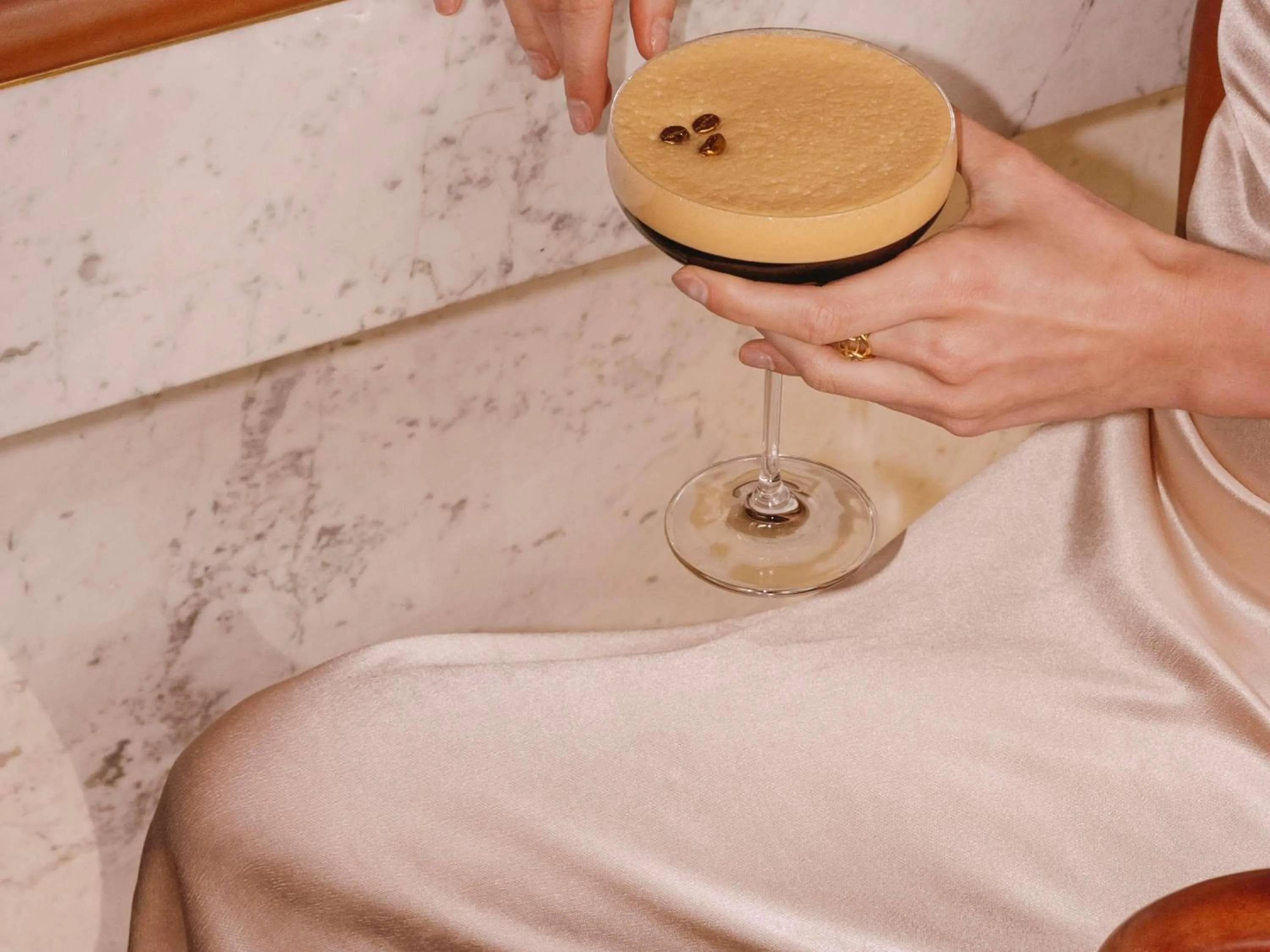 Lounge or bar in Raffles Europejski Warsaw