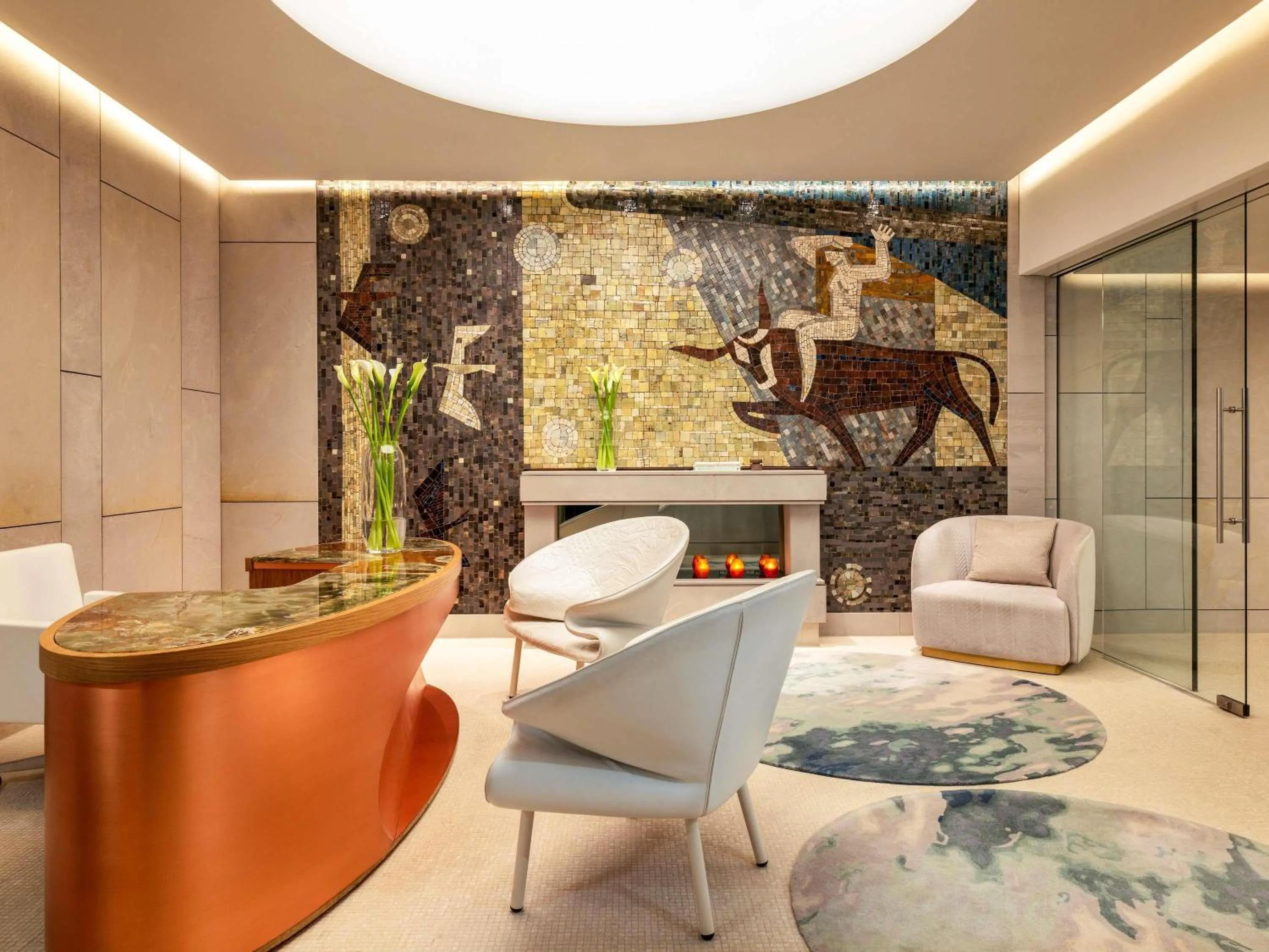 Other in Raffles Europejski Warsaw