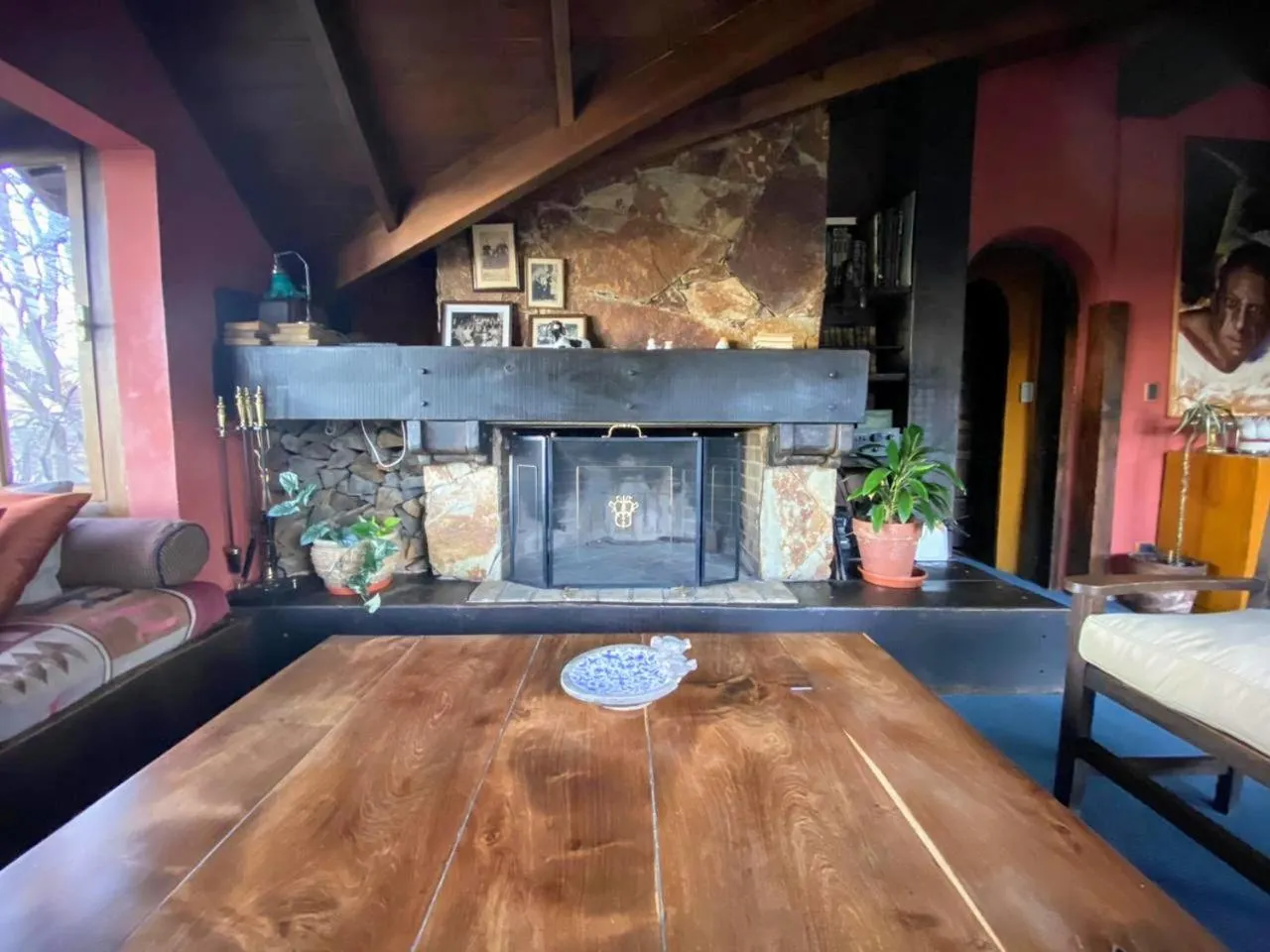 Posada Del Fin Del Mundo