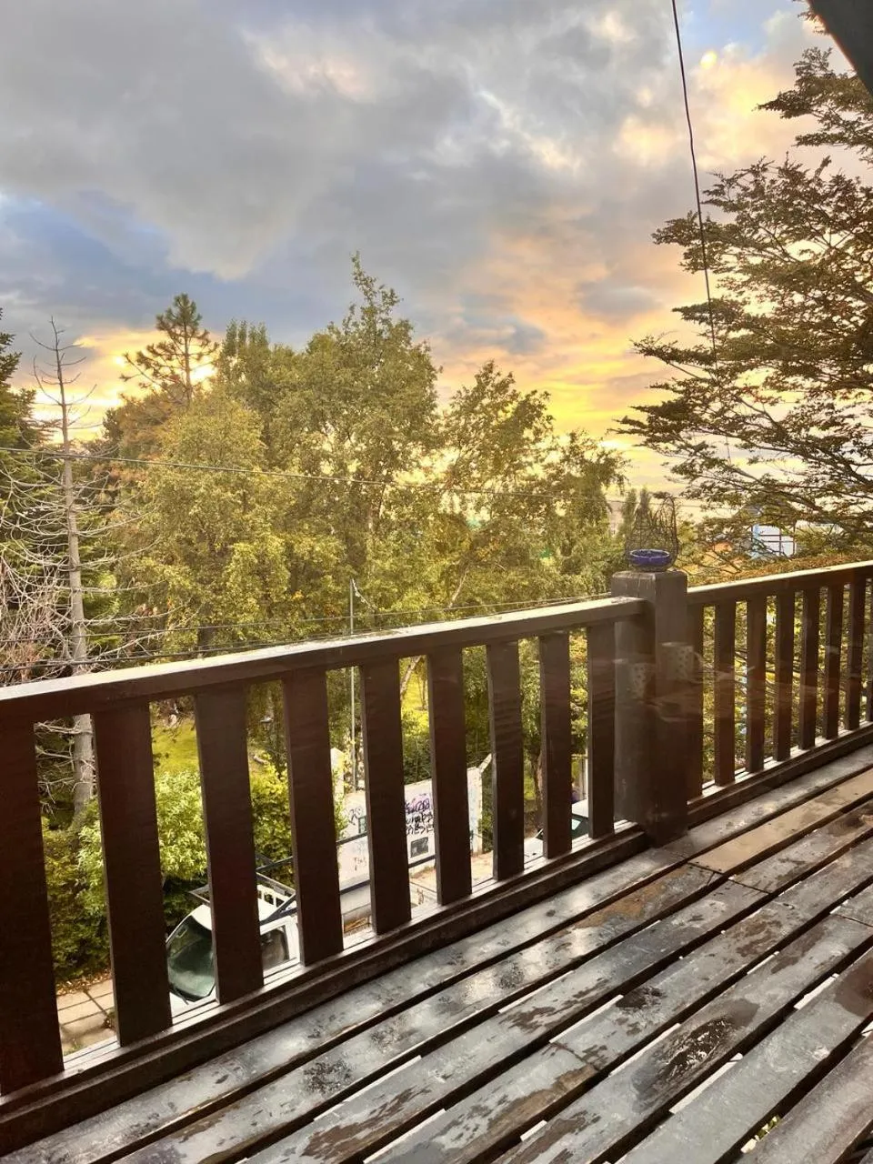 Posada Del Fin Del Mundo