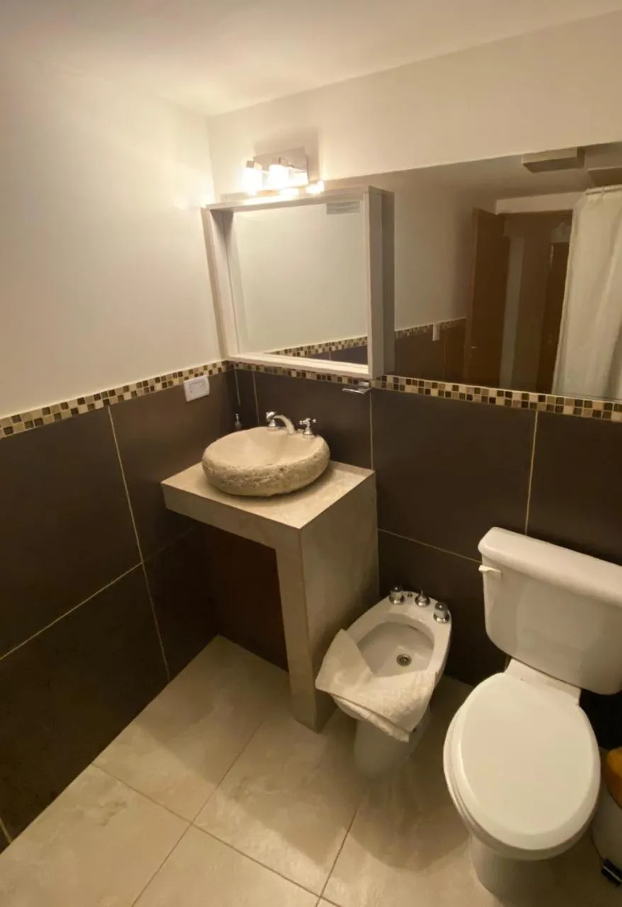 Posada Del Fin Del Mundo