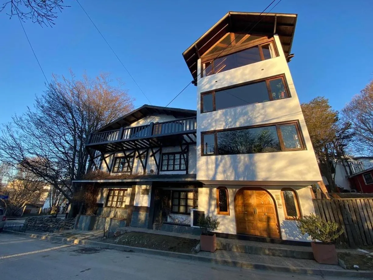 Posada Del Fin Del Mundo