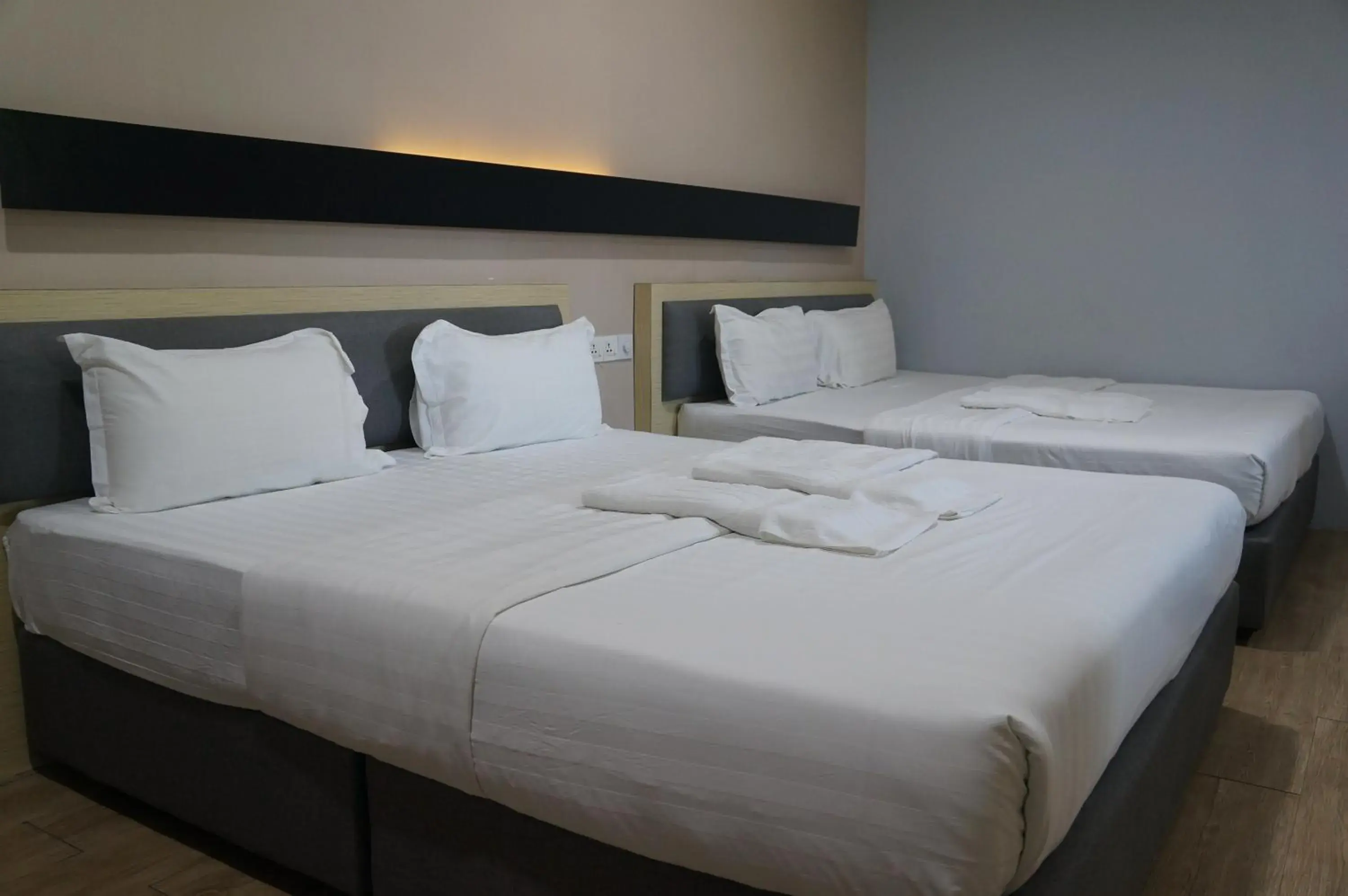 Family Suite in Unikarya Lodge Family Suite in Unikarya Lodge