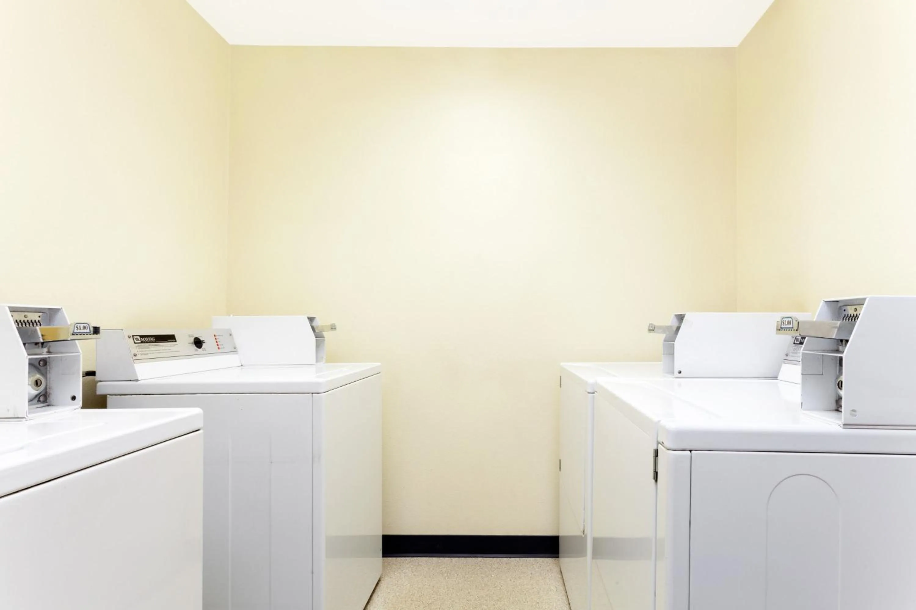 laundry in Days Inn by Wyndham Missoula Airport