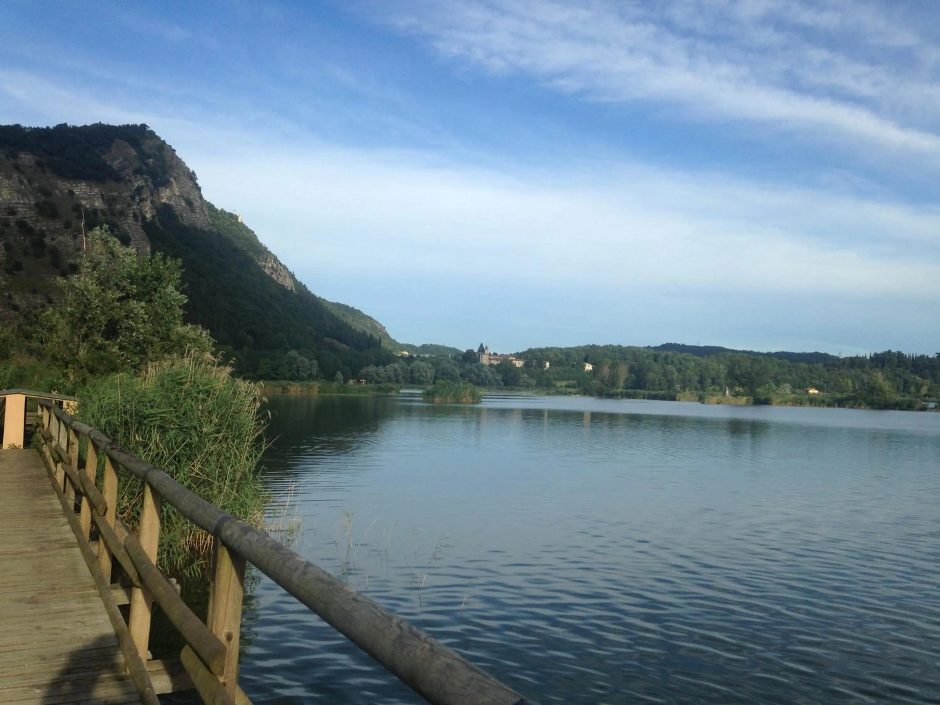 Nearby landmark in B & B Da Giusy