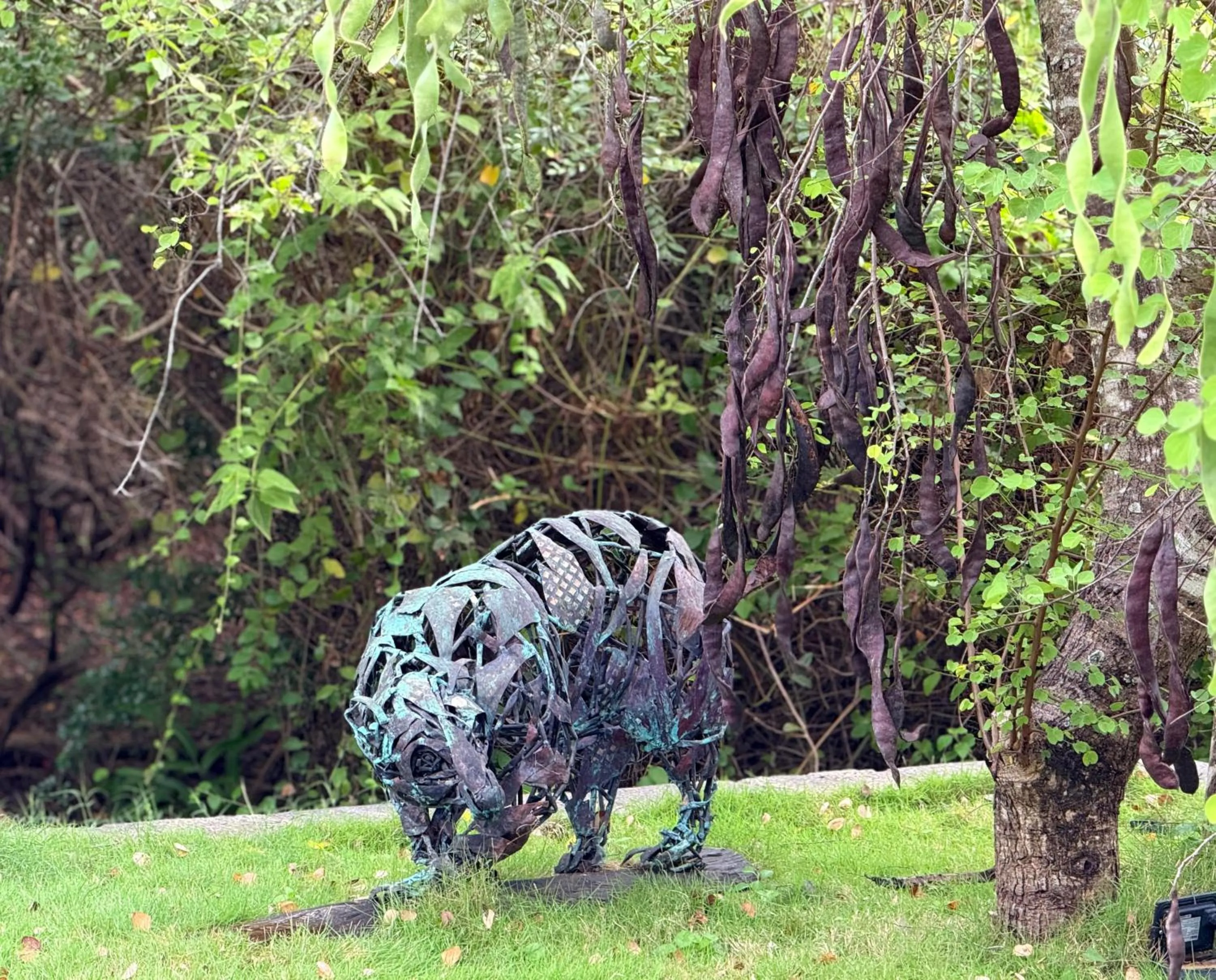 Nearby landmark in Nyne Hotels Mayur Lodge - Yala - All Inclusive