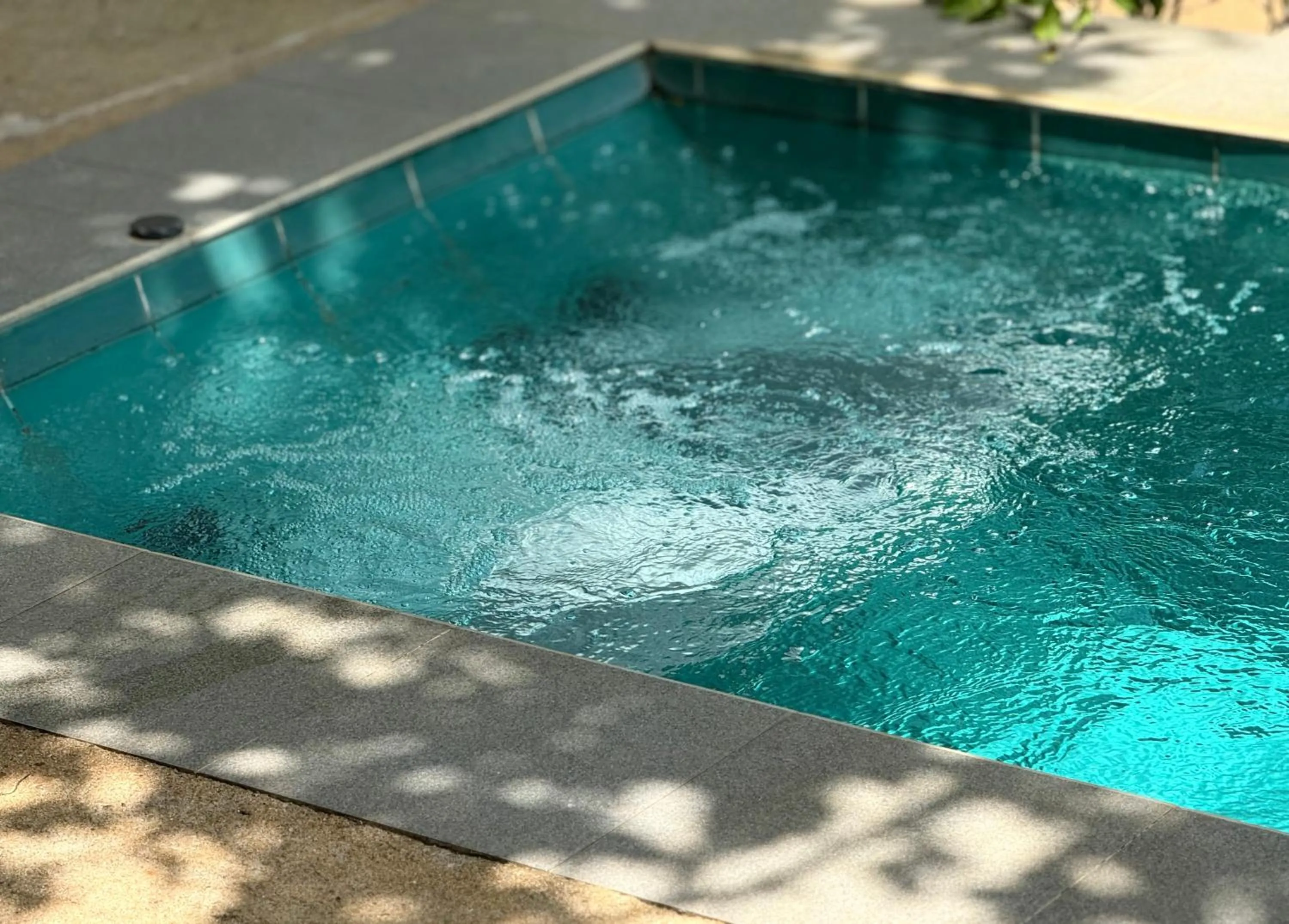 Day in Nyne Hotels Mayur Lodge - Yala - All Inclusive