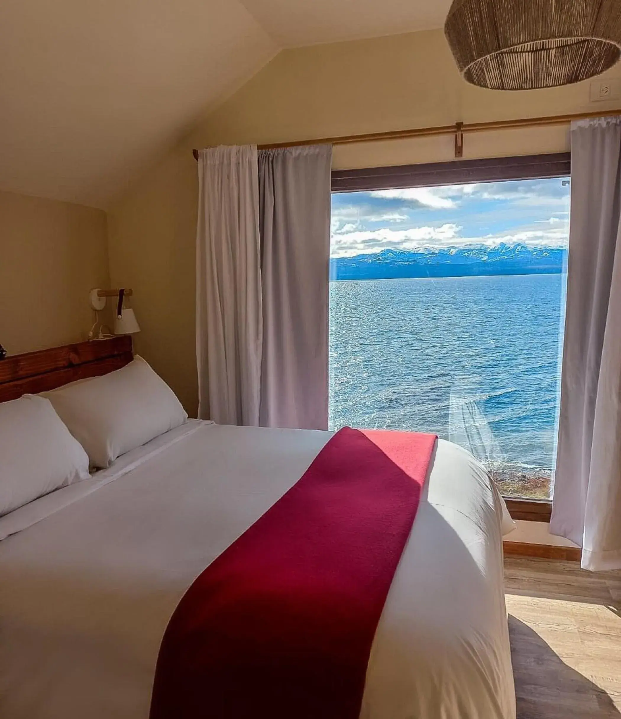 Hosteria Ventus Patagonia Hosteria Ventus Patagonia