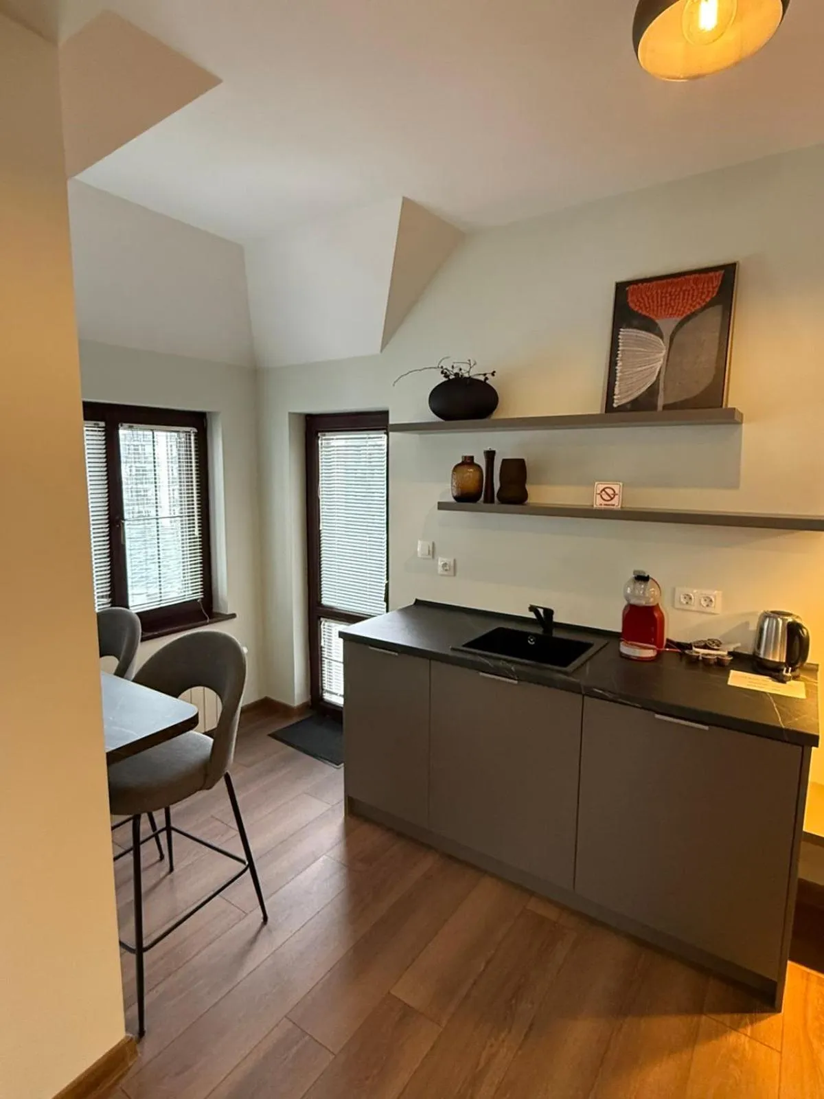 Alpin Borovets, Алпин Боровец