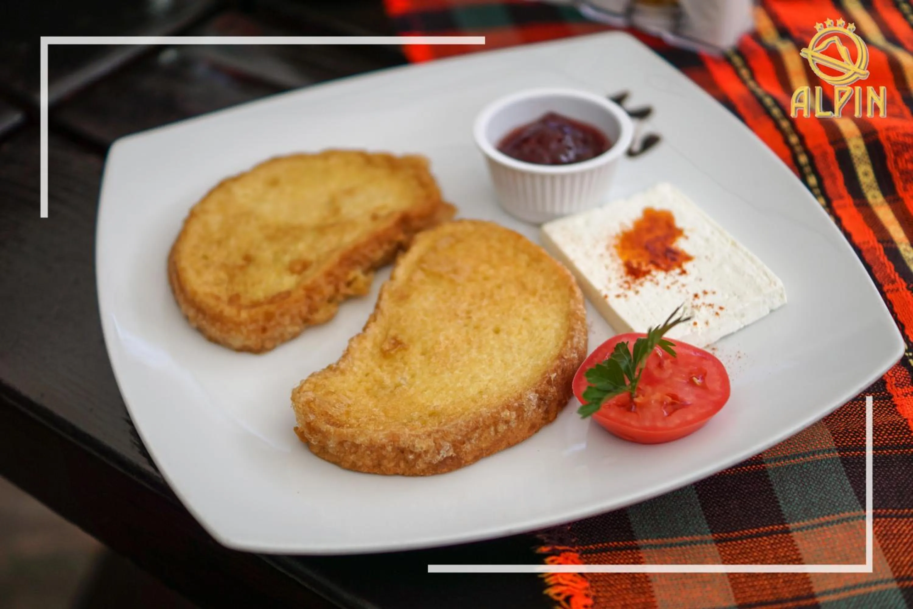 Restaurant/places to eat in Alpin Borovets, Алпин Боровец