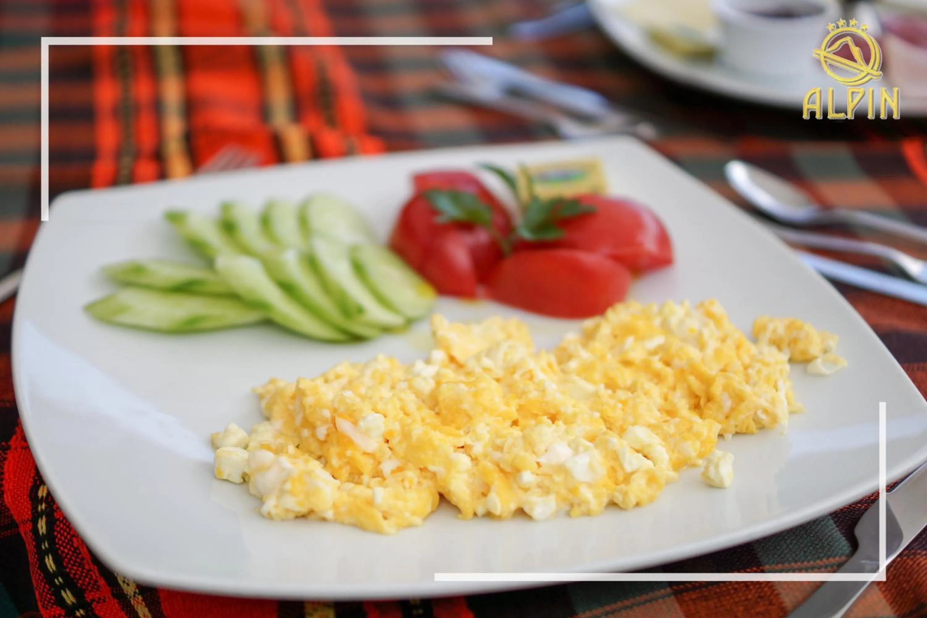 Restaurant/places to eat in Alpin Borovets, Алпин Боровец