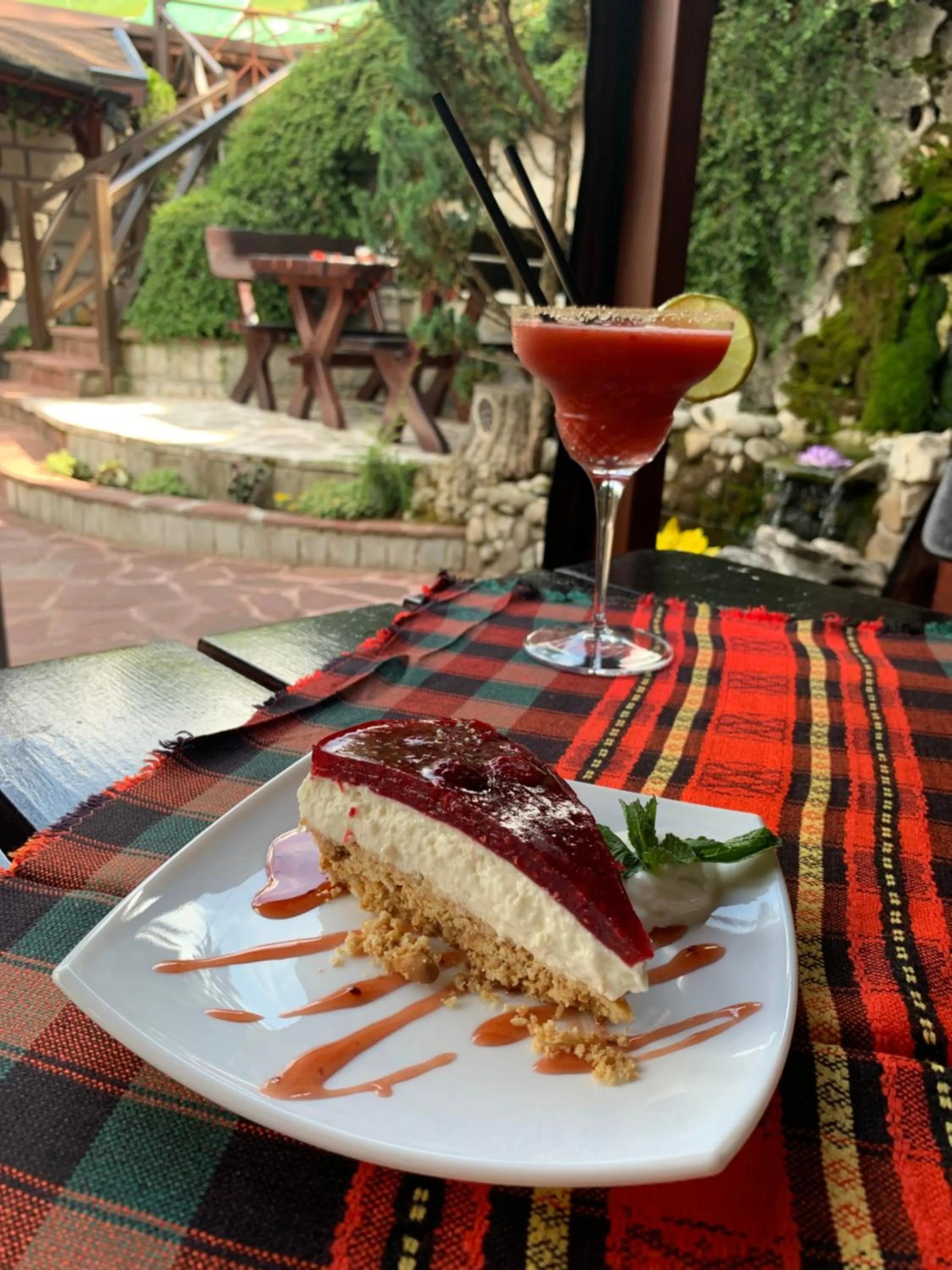 Restaurant/places to eat in Alpin Borovets, Алпин Боровец