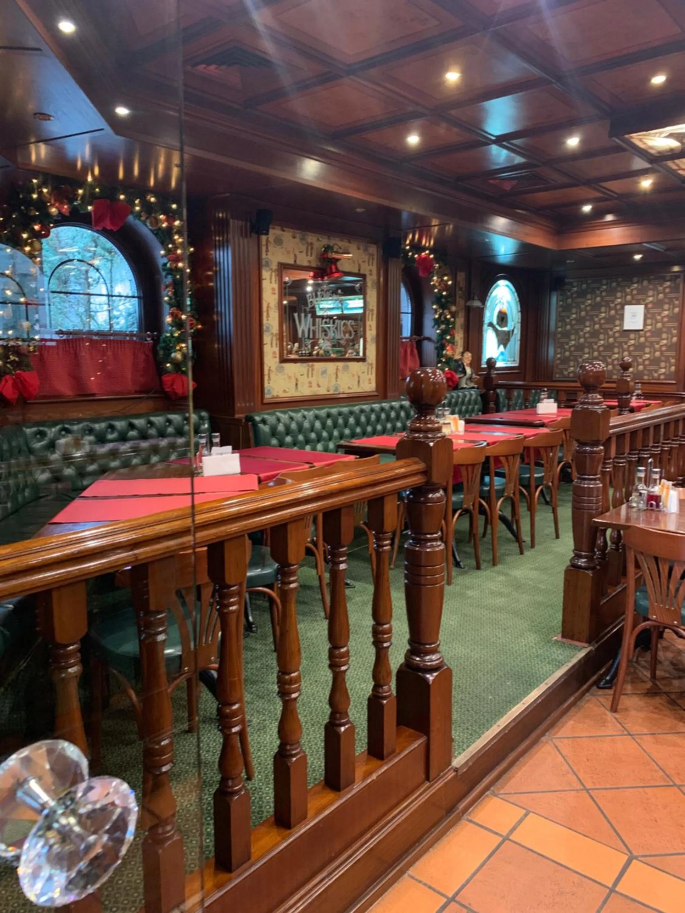 Restaurant/places to eat in Alpin Borovets, Алпин Боровец