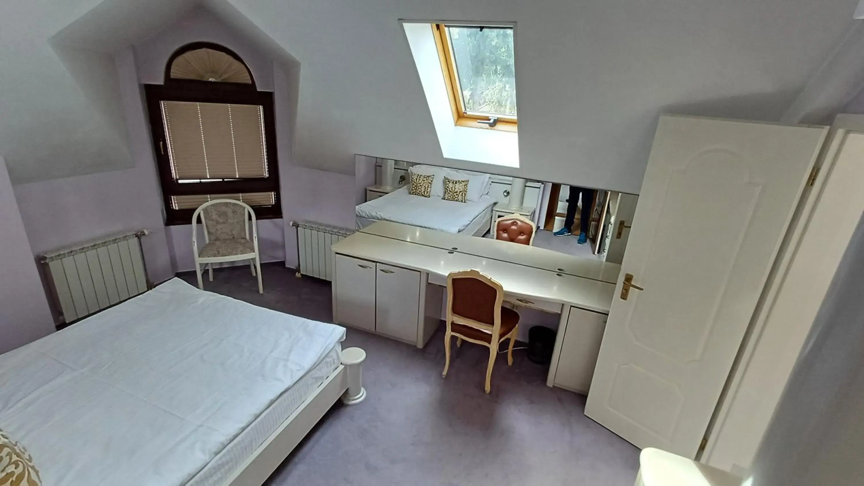 Two-Bedroom Apartment with Balcony in Alpin Borovets, Алпин Боровец Two-Bedroom Apartment with Balcony in Alpin Borovets, Алпин Боровец