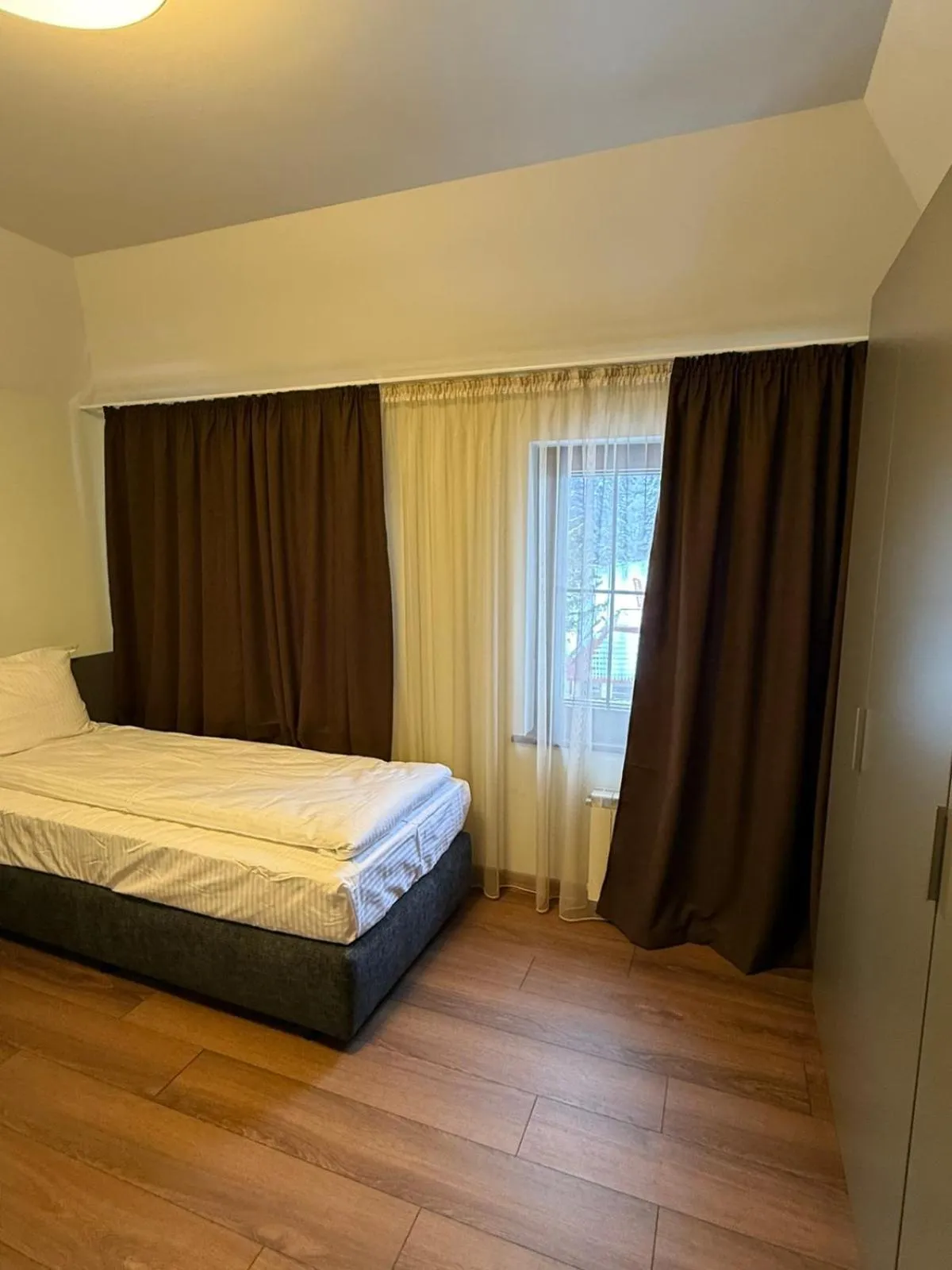 Bed in Alpin Borovets, Алпин Боровец