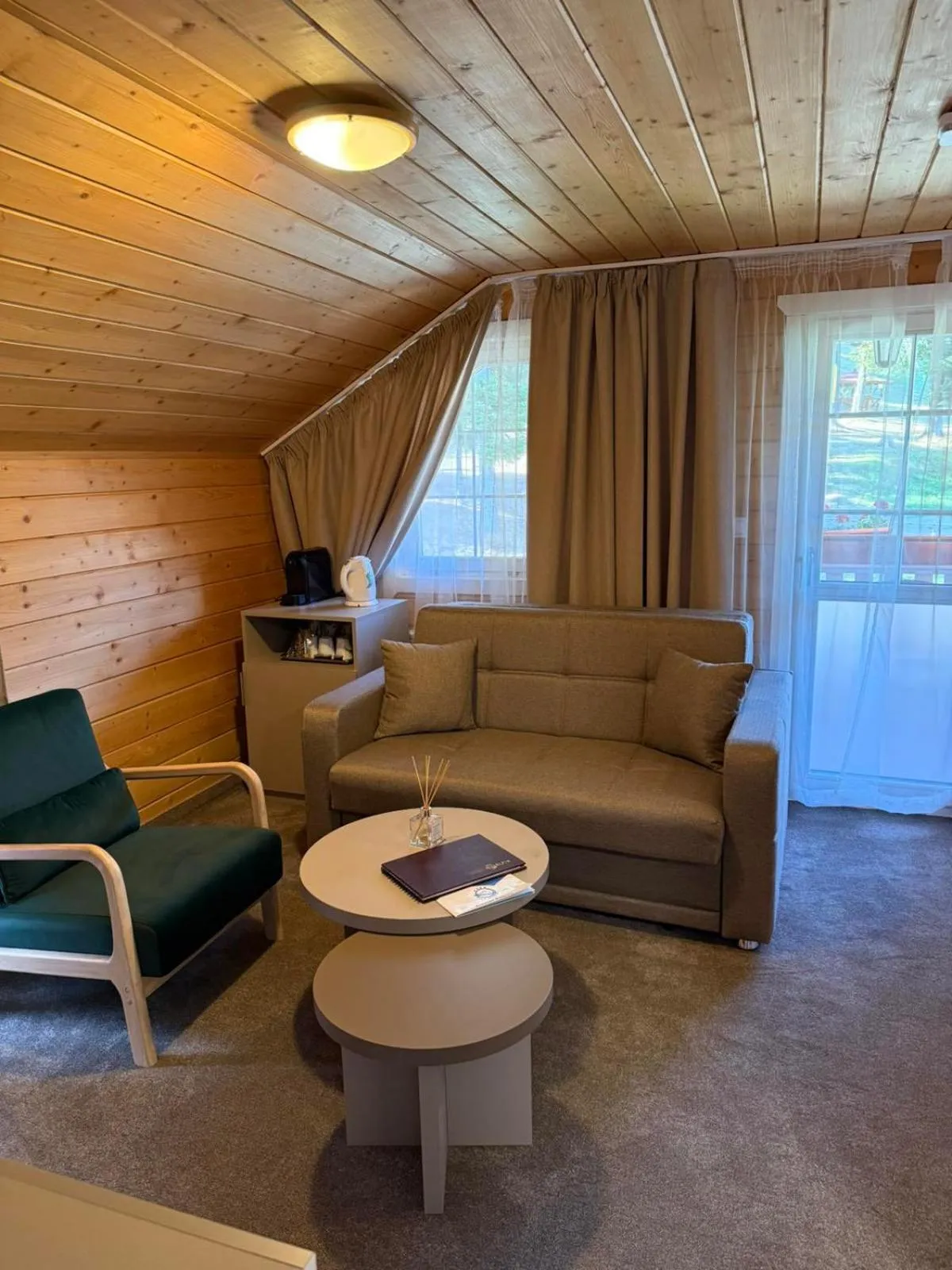 Alpin Borovets, Алпин Боровец