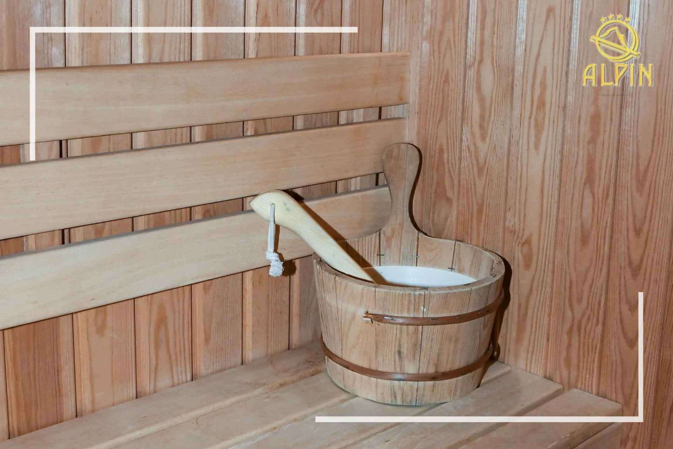 Spa and wellness centre/facilities in Alpin Borovets, Алпин Боровец