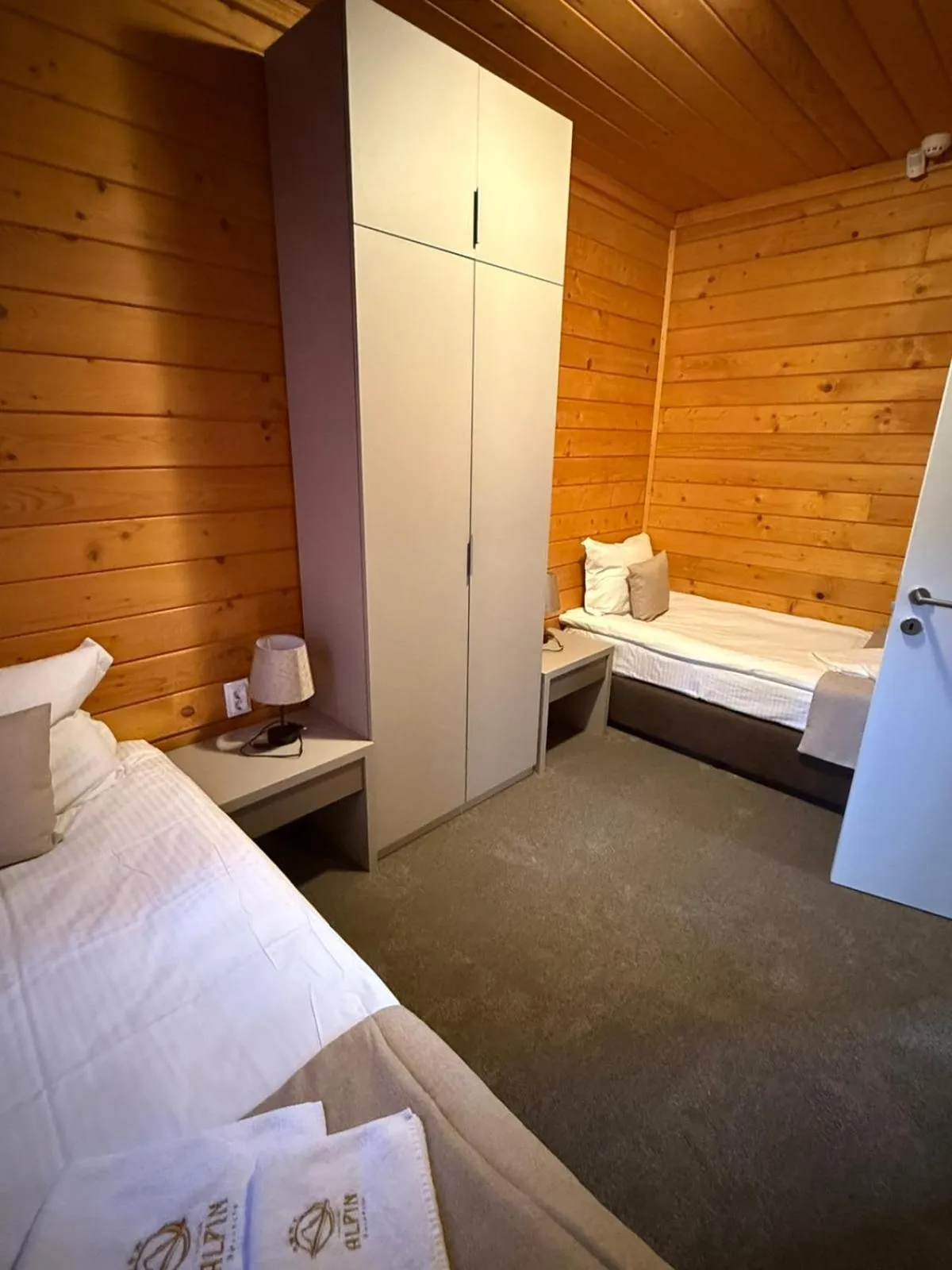 Bed in Alpin Borovets, Алпин Боровец