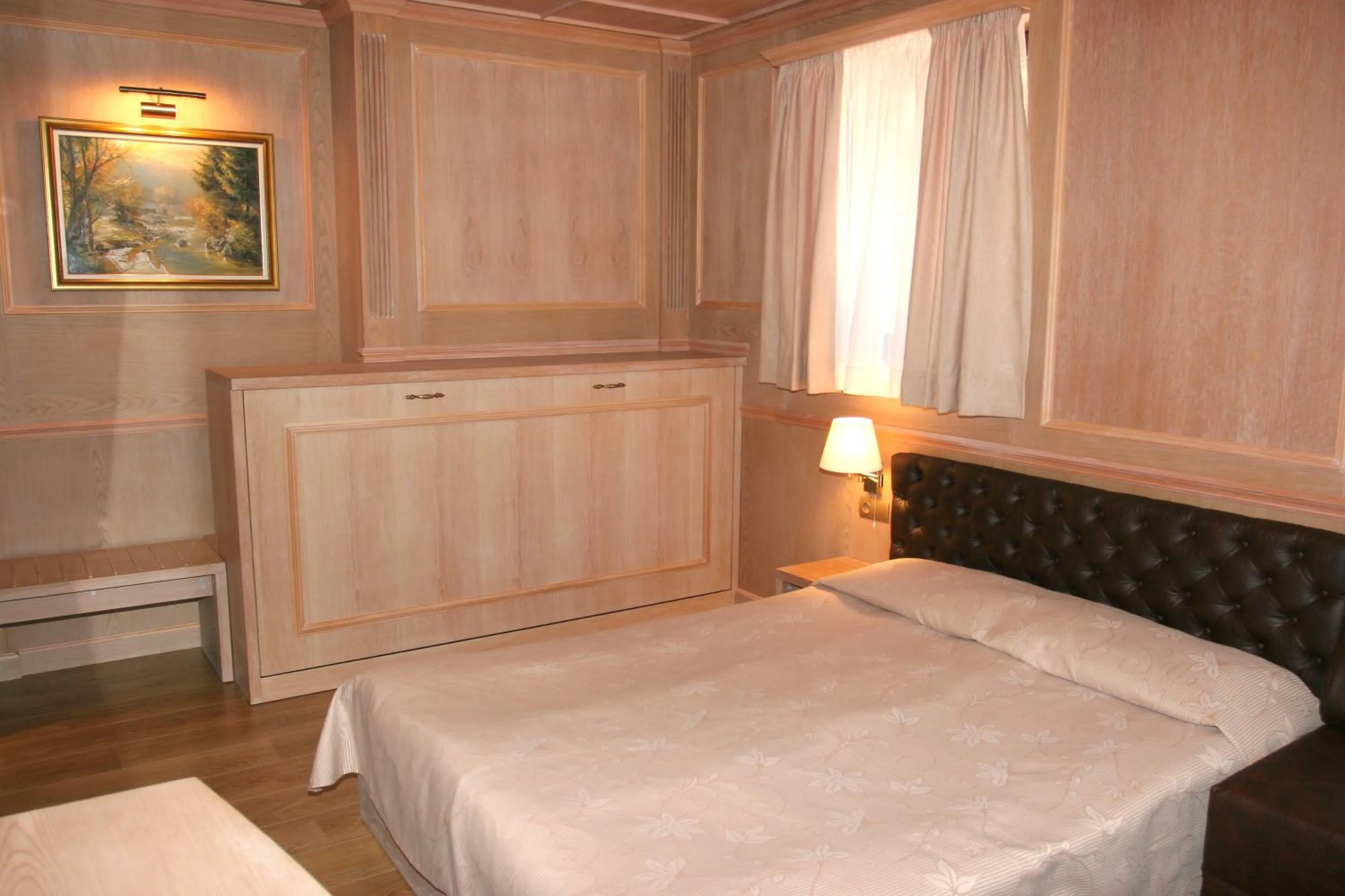 Bed in Alpin Borovets, Алпин Боровец
