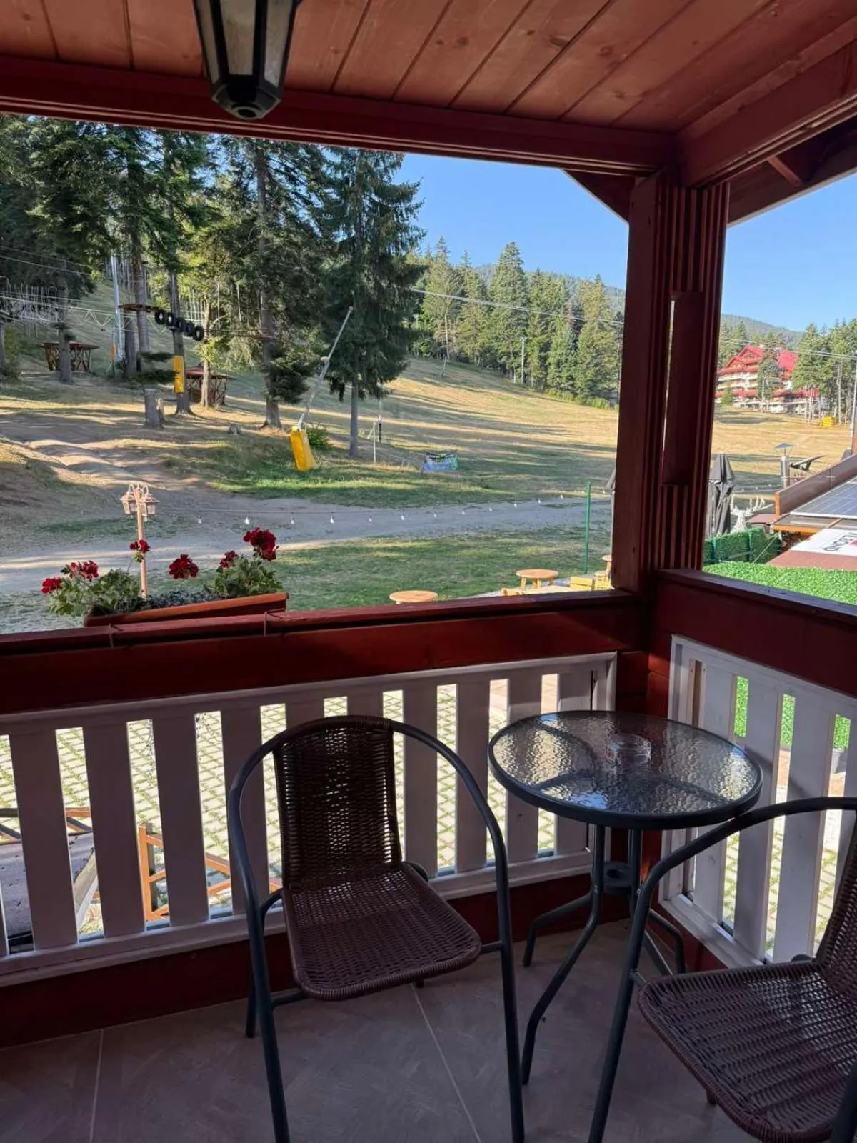 Alpin Borovets, Алпин Боровец