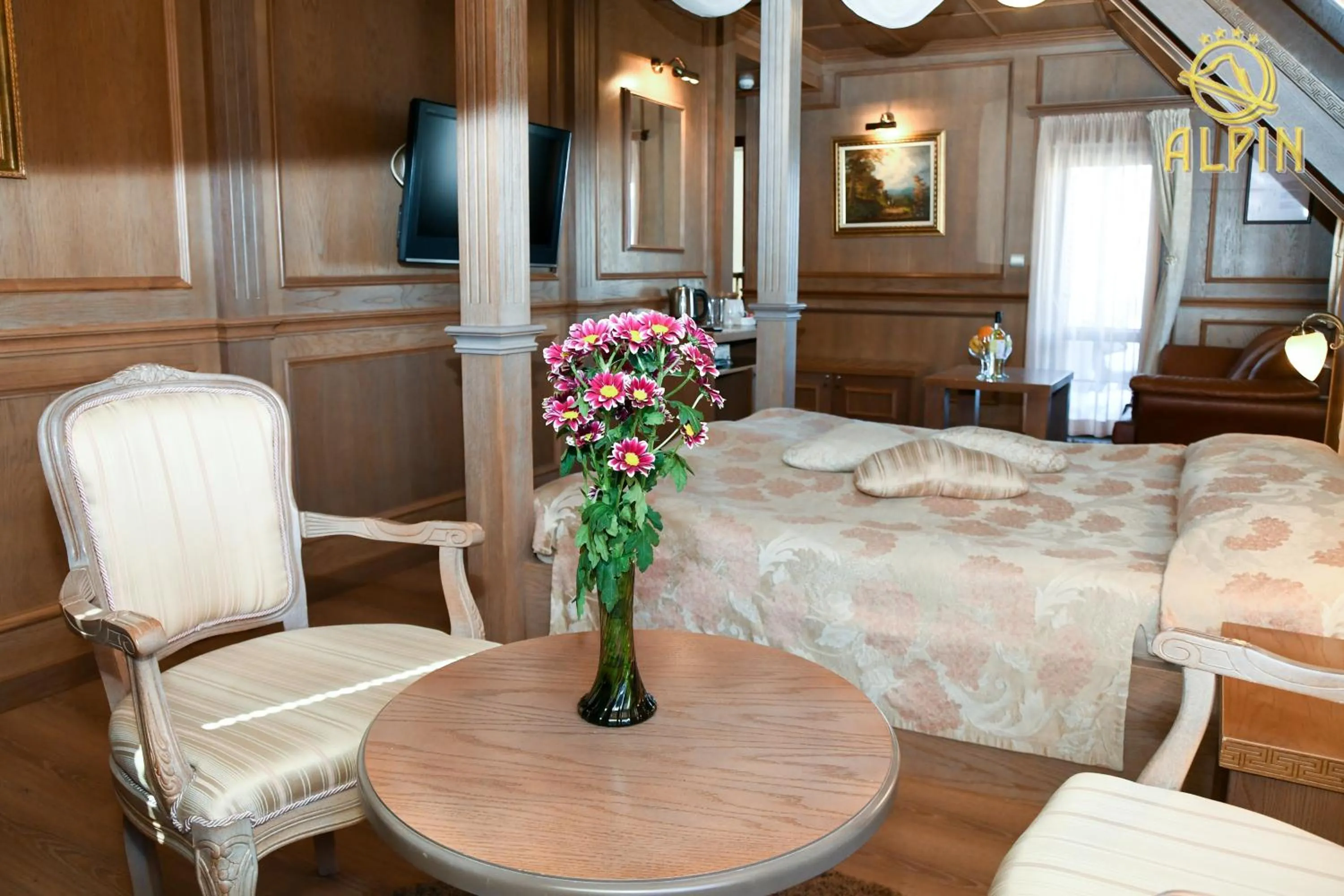 Property building in Alpin Borovets, Алпин Боровец