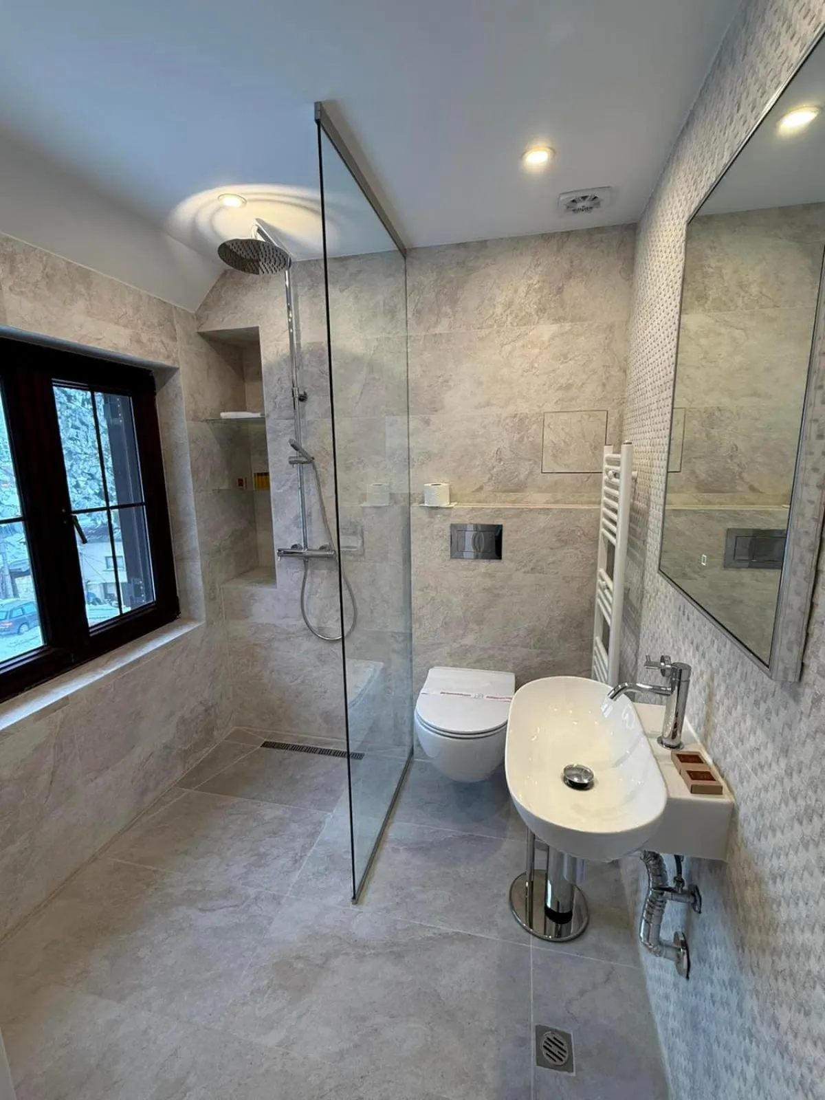 Alpin Borovets, Алпин Боровец