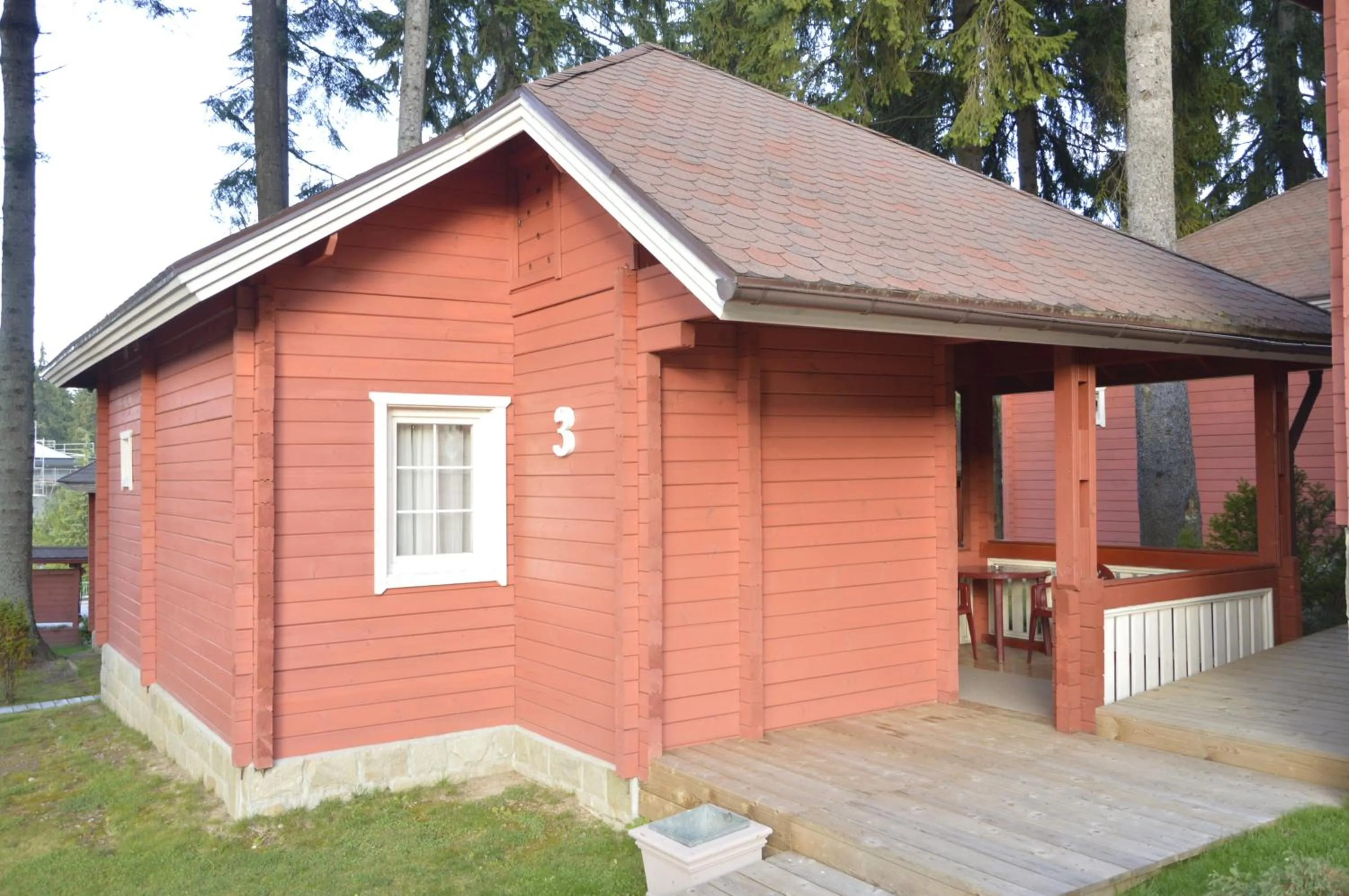 Property building in Alpin Borovets, Алпин Боровец