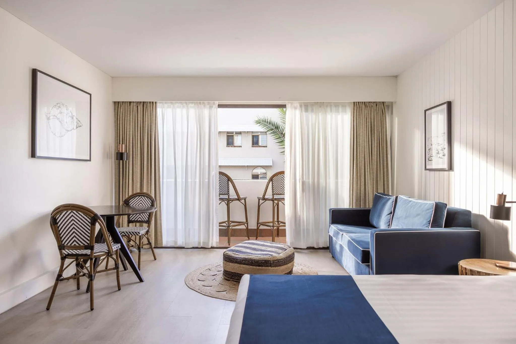 Coffee/tea facilities in Waves Byron Bay