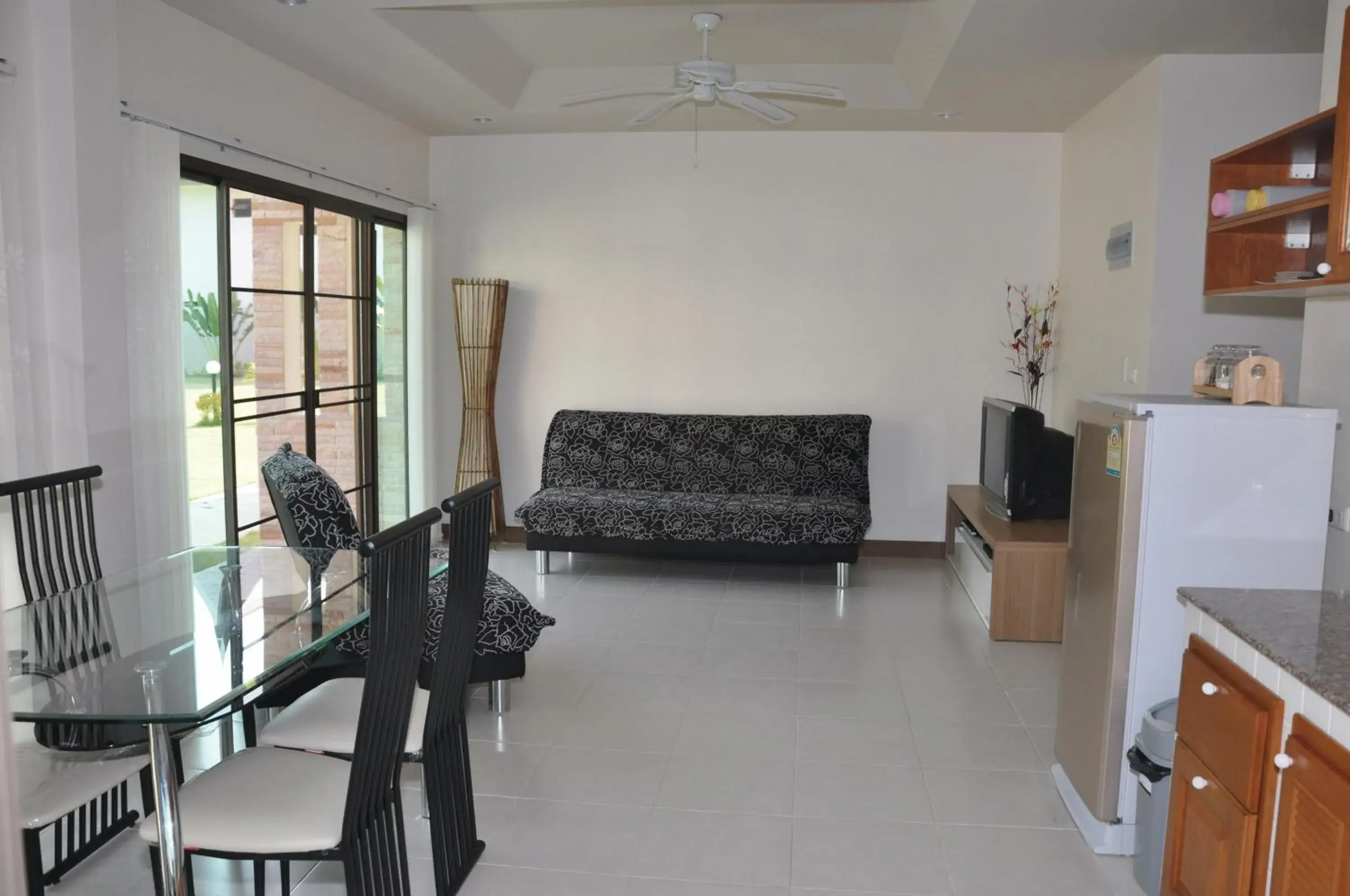 Two Bedroom Apartment Pool Access in Babylon Pool Villas Two Bedroom Apartment Pool Access in Babylon Pool Villas