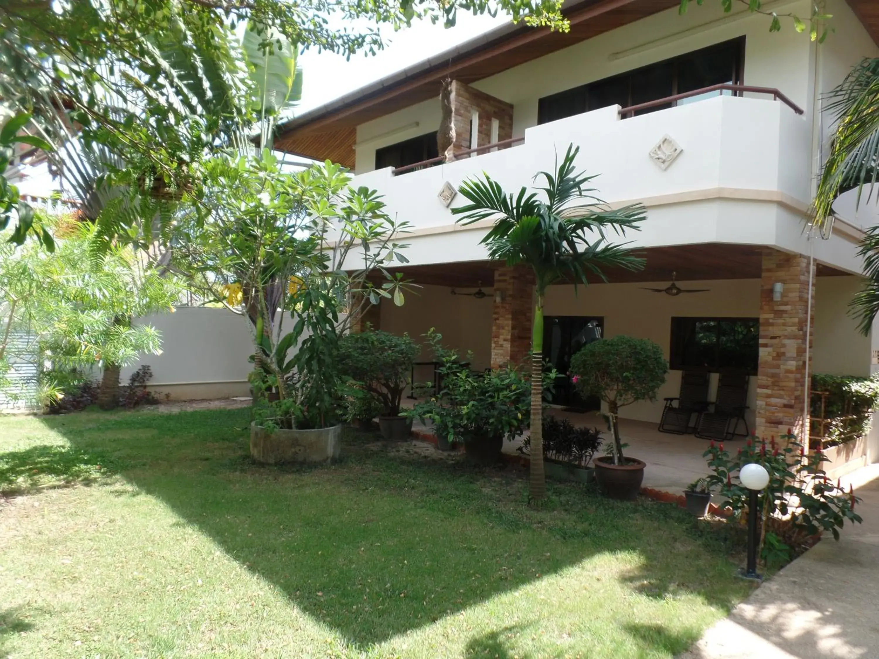 One-Bedroom Deluxe Apartment in Babylon Pool Villas One-Bedroom Deluxe Apartment in Babylon Pool Villas