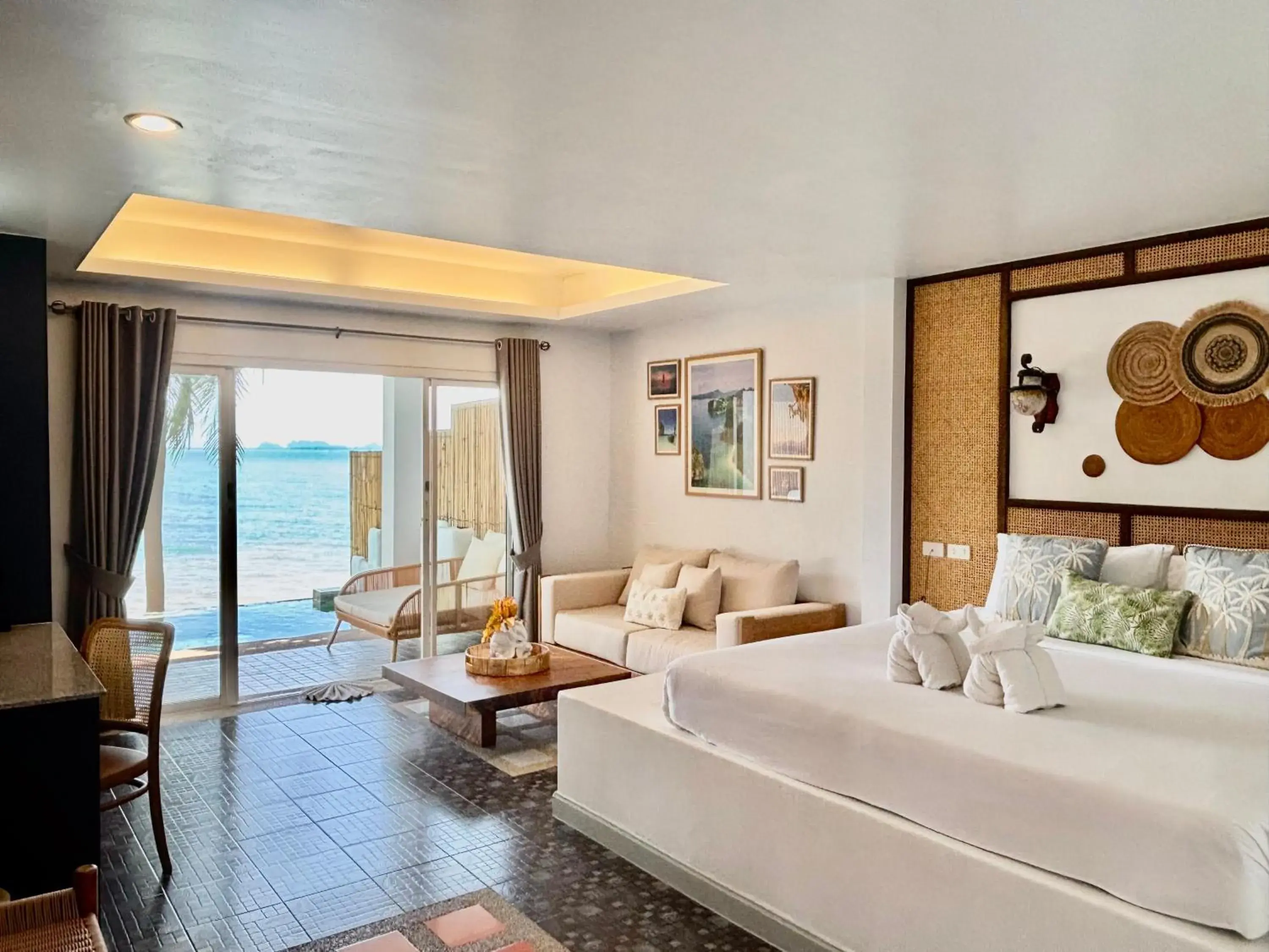 Studio with Pool View in Arawan Beach Resort Krabi Studio with Pool View in Arawan Beach Resort Krabi