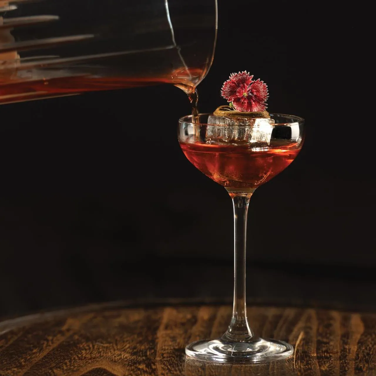 Restaurant/places to eat in Le Meridien Gurgaon, Delhi NCR