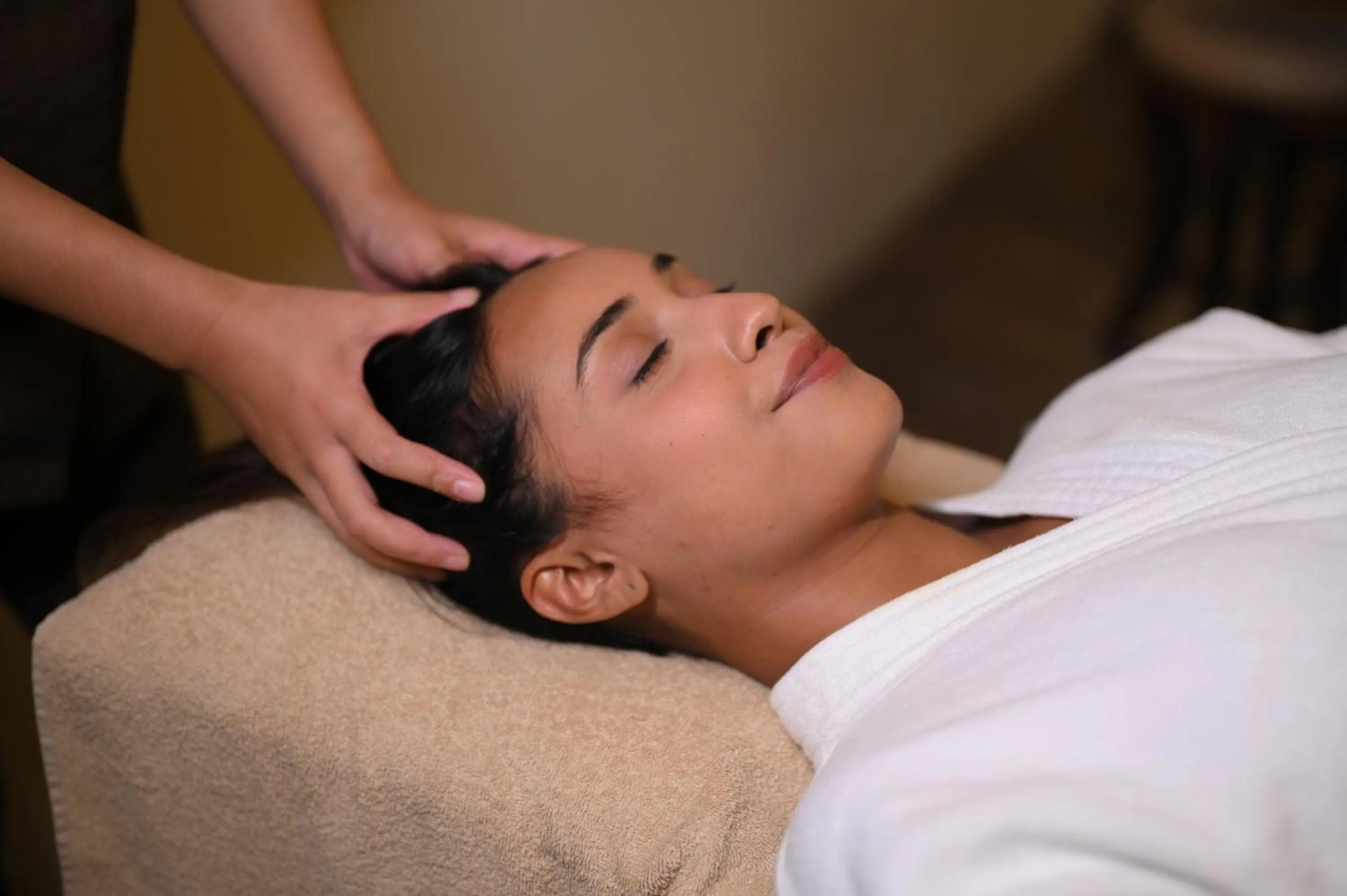 Spa and wellness centre/facilities in Le Meridien Gurgaon, Delhi NCR