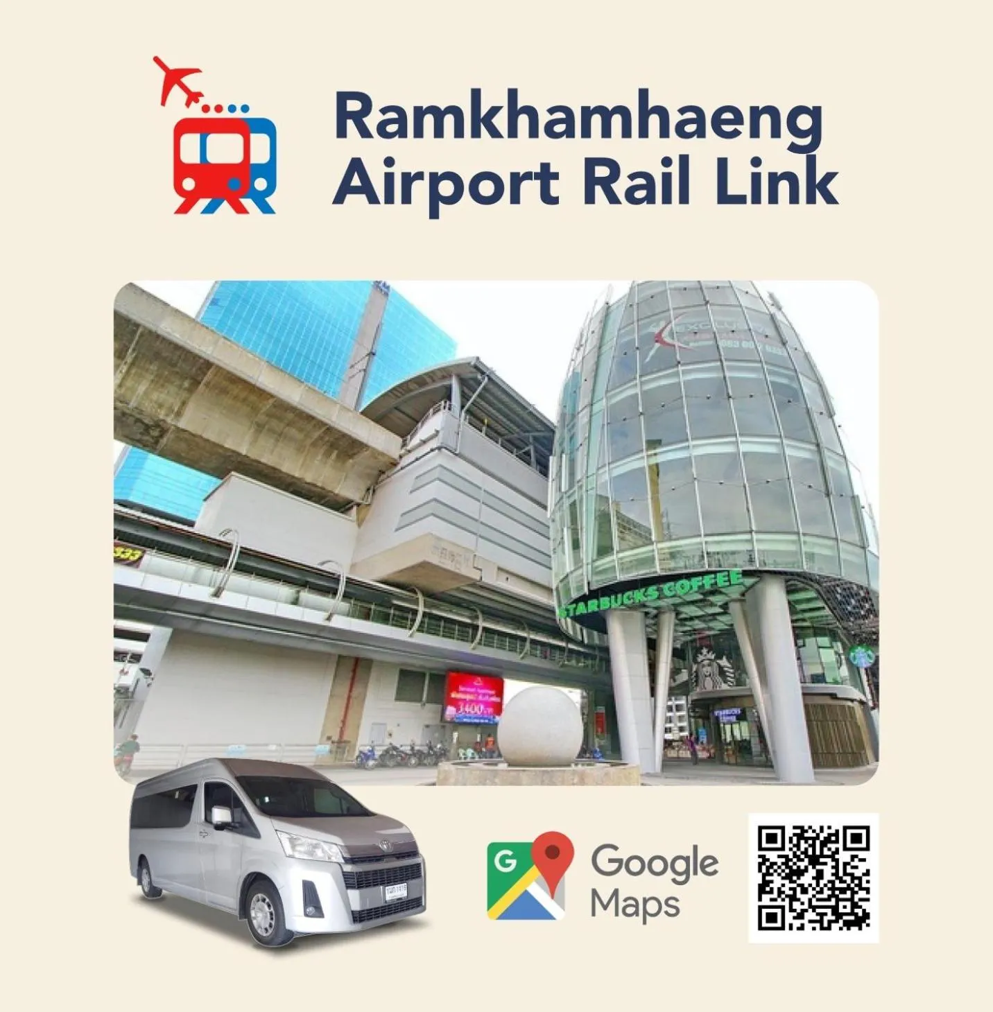 Business facilities in Royal Suite Hotel Bangkok