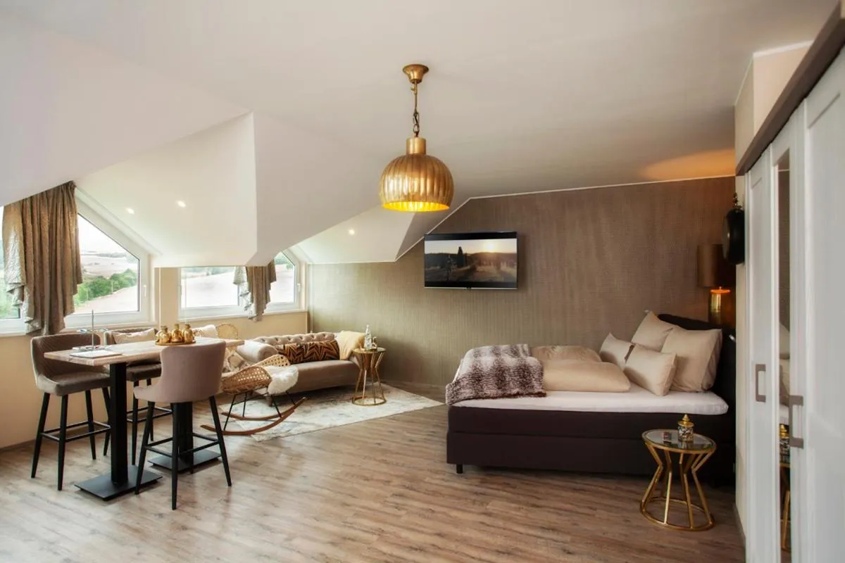 TV and multimedia in Das Landhaus